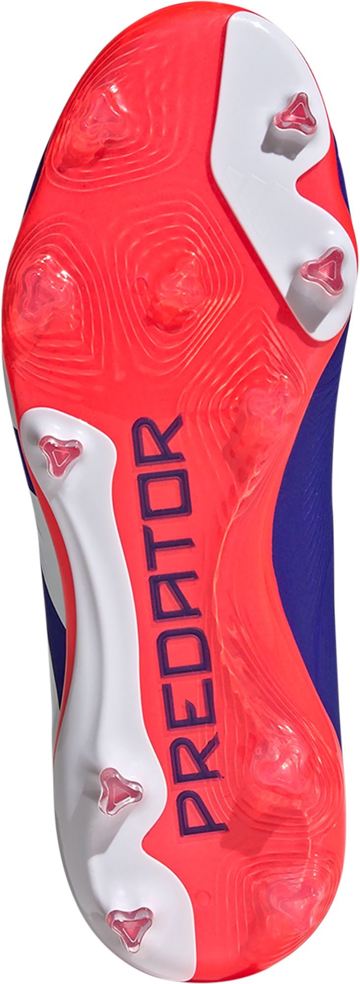 adidas Predator Elite Laceless Kids' FG Soccer Cleats product image