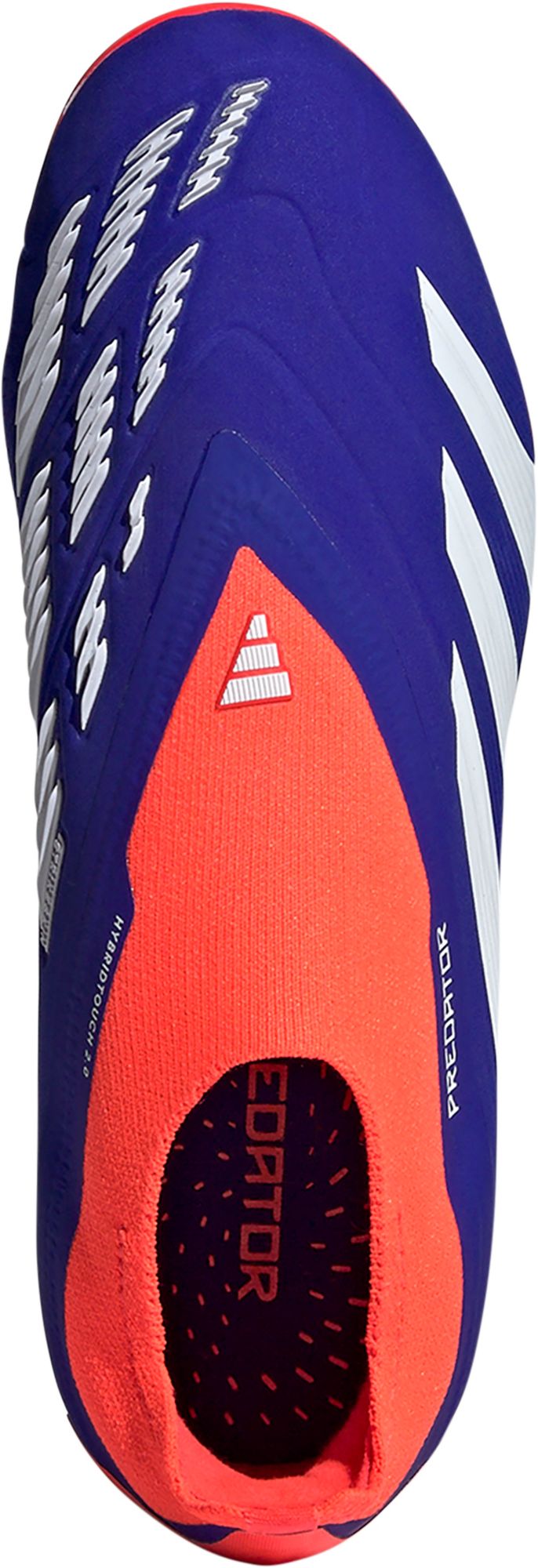 adidas Predator Elite Laceless Kids' FG Soccer Cleats product image