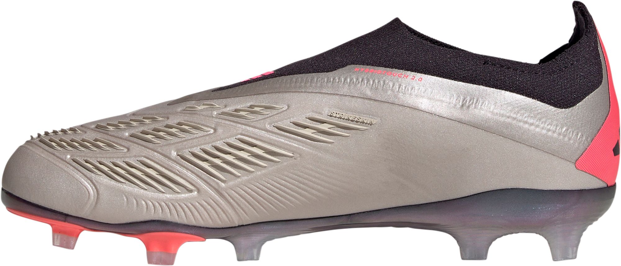 adidas Predator Elite Laceless Kids' FG Soccer Cleats product image