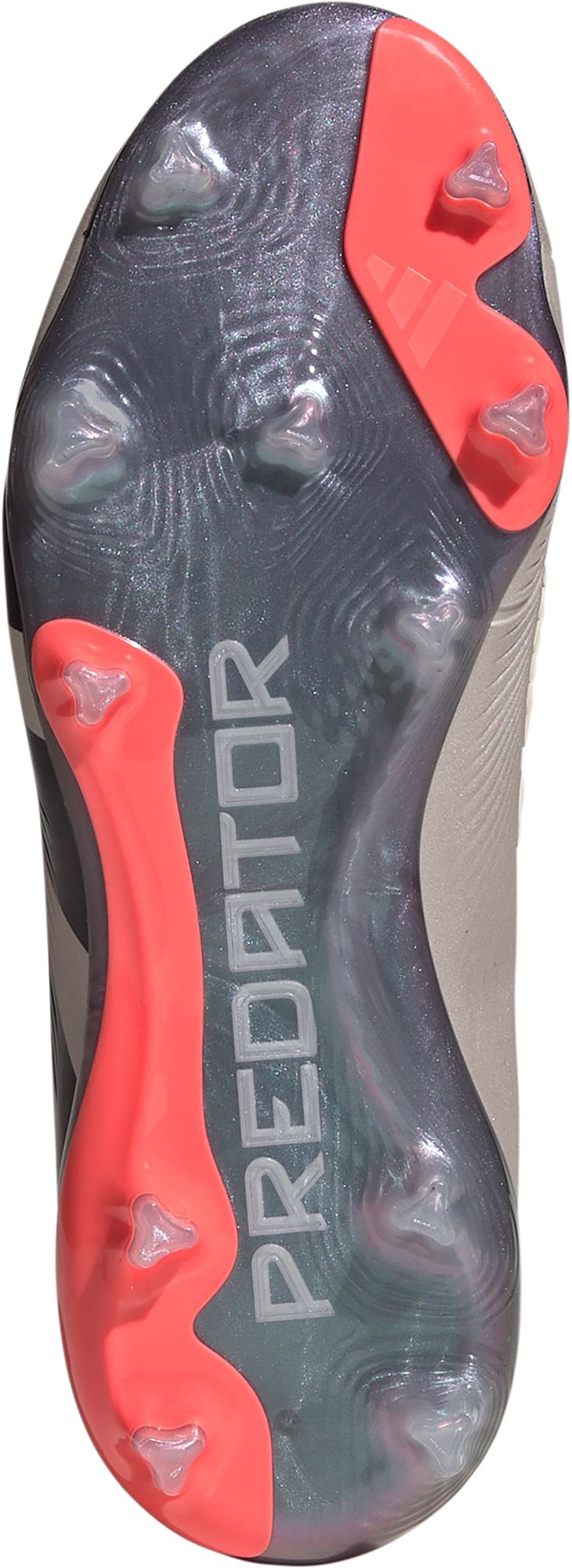 adidas Predator Elite Laceless Kids' FG Soccer Cleats product image