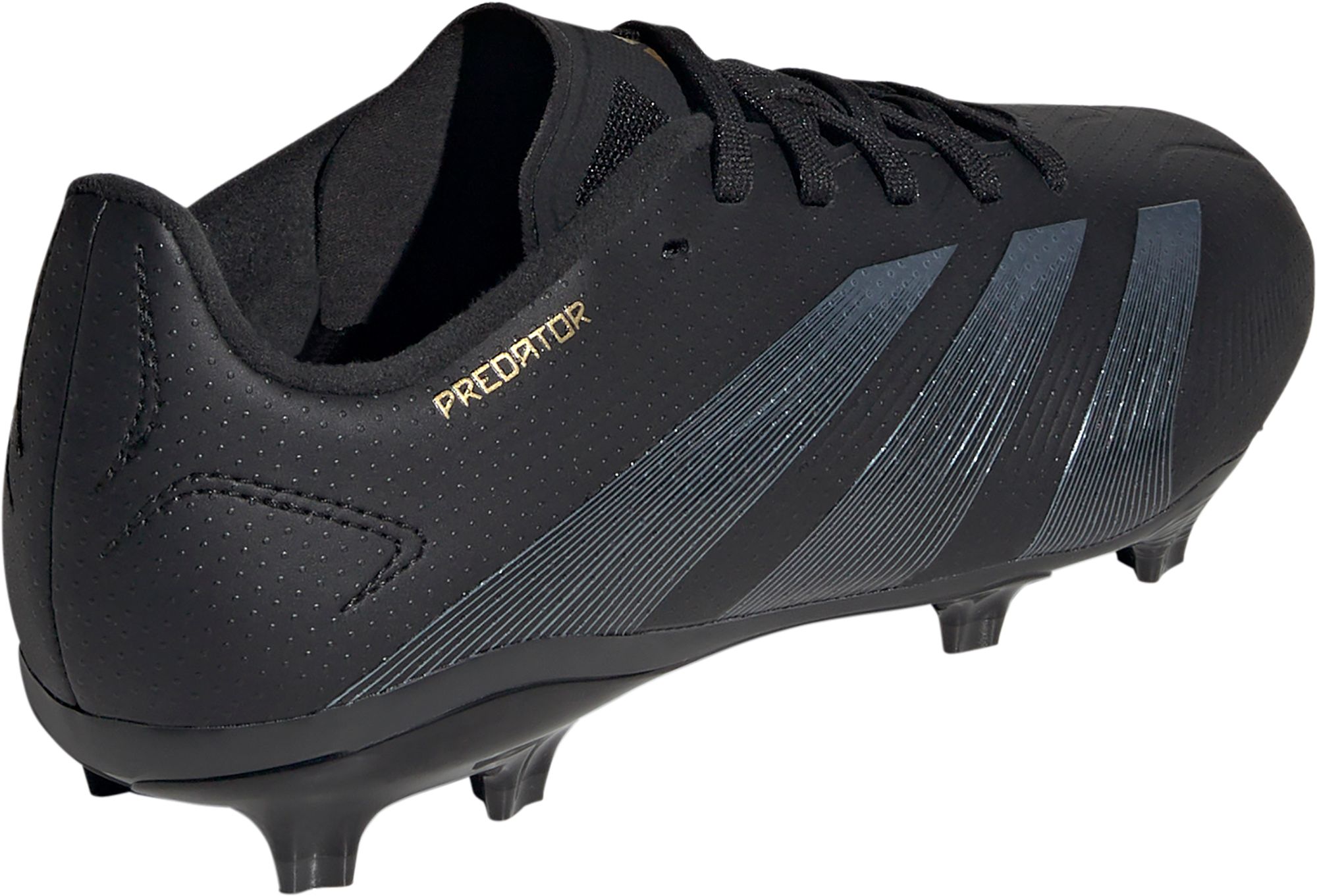 adidas Predator League Kids' FG Soccer Cleats product image