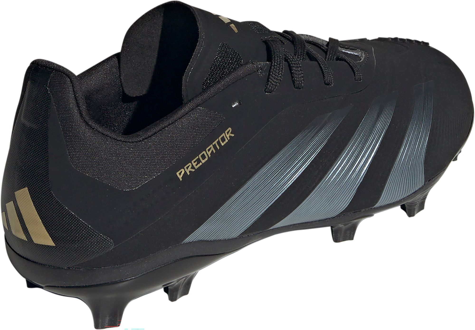 adidas Predator Elite Kid's FG Soccer Cleats product image