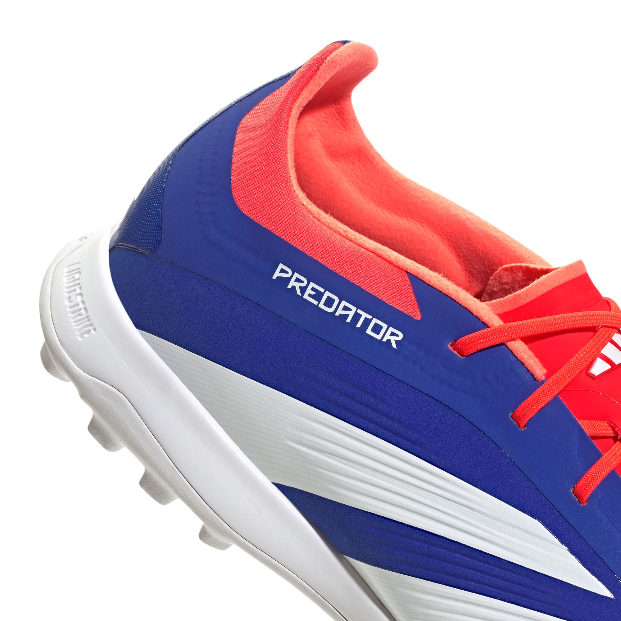 adidas Predator Elite Turf Soccer Cleats product image