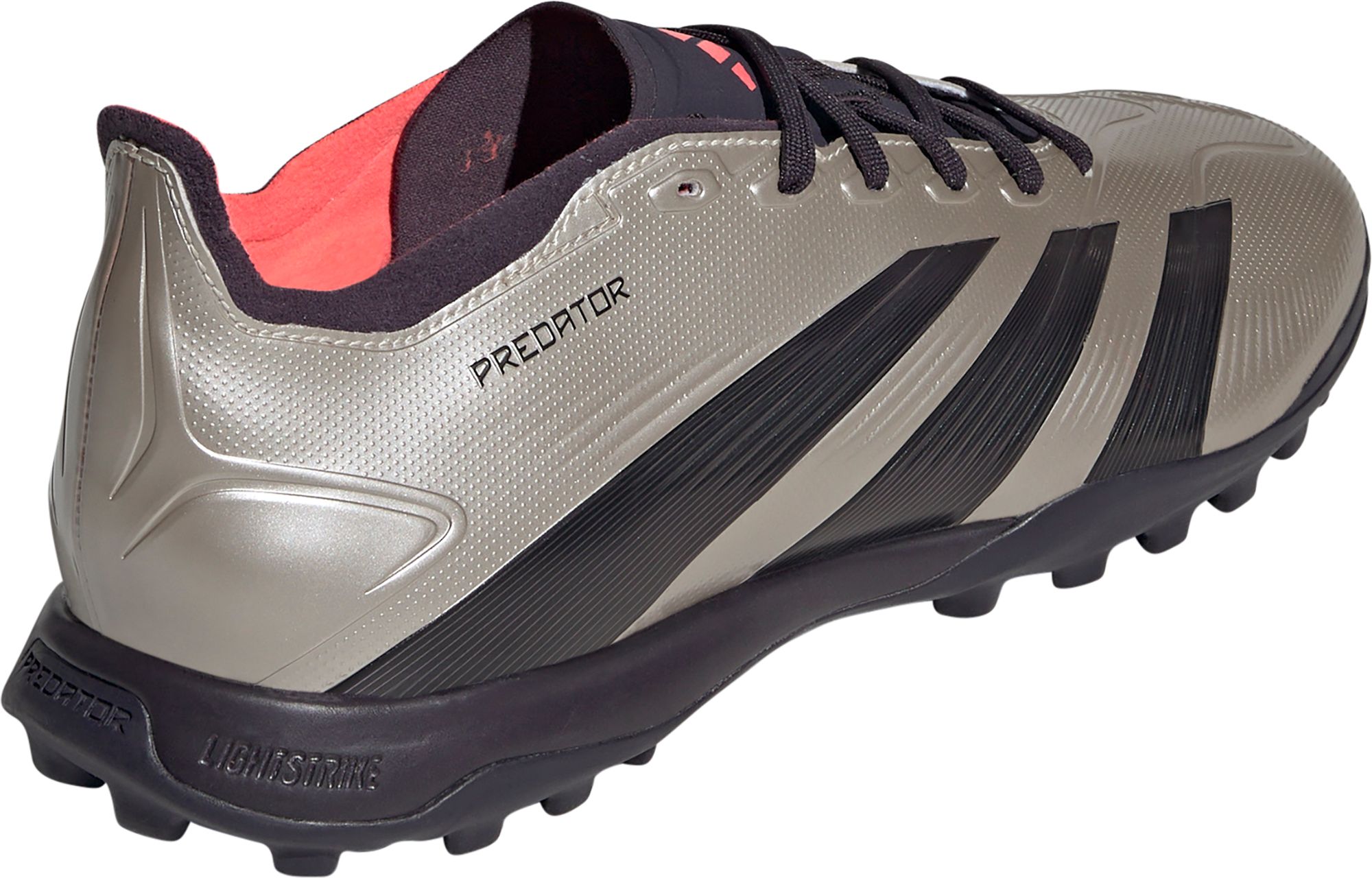adidas Predator League Turf Soccer Cleats product image