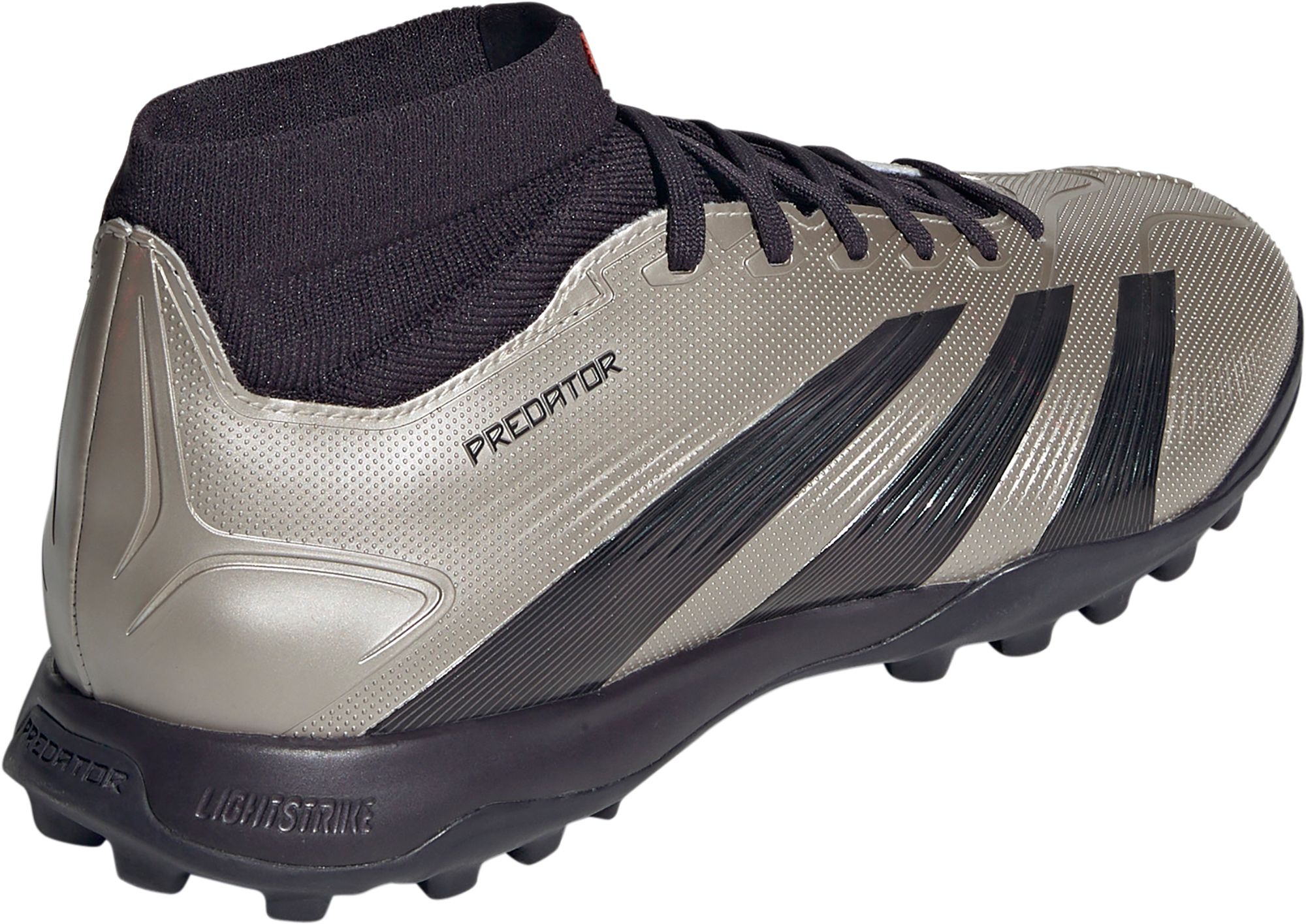 adidas Predator League Mid Turf Soccer Cleats product image