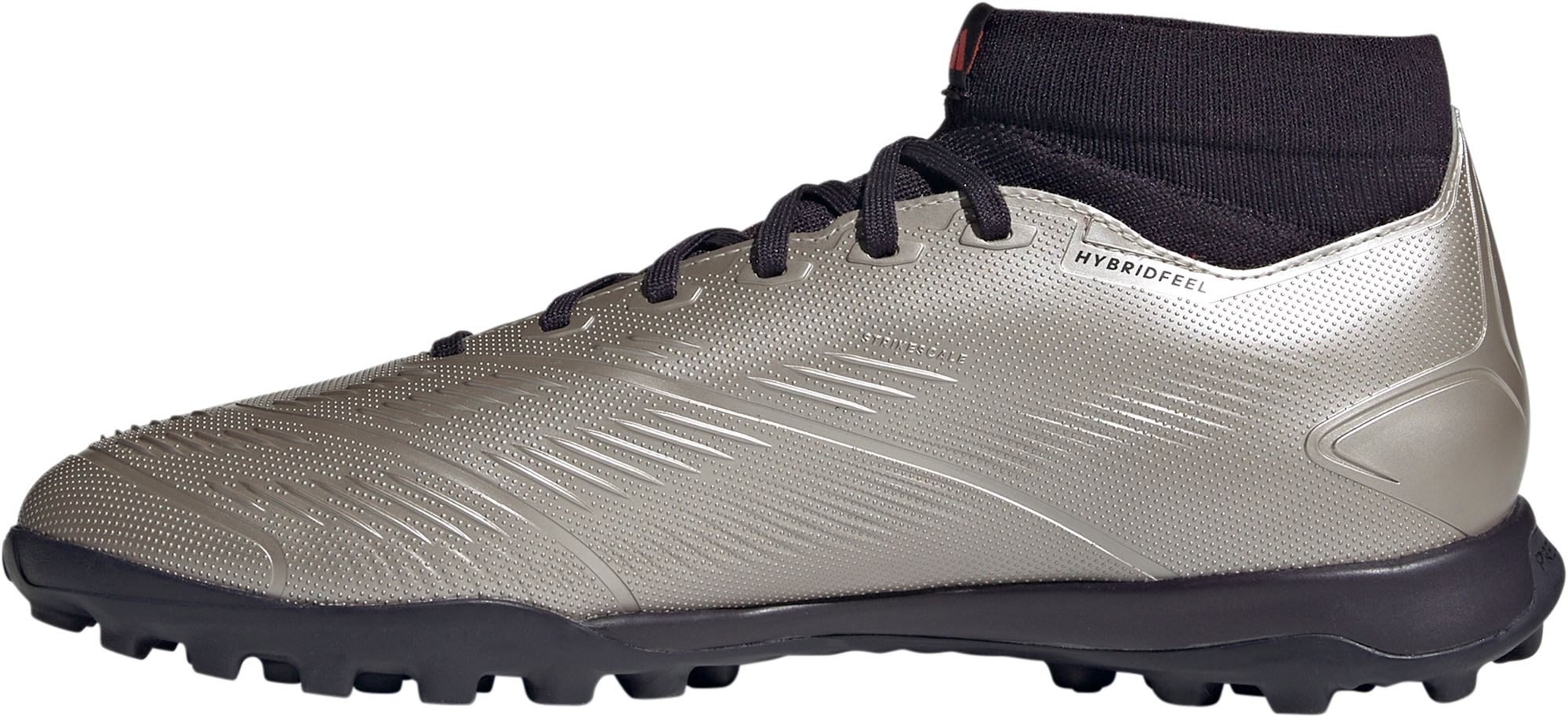 adidas Predator League Mid Turf Soccer Cleats product image