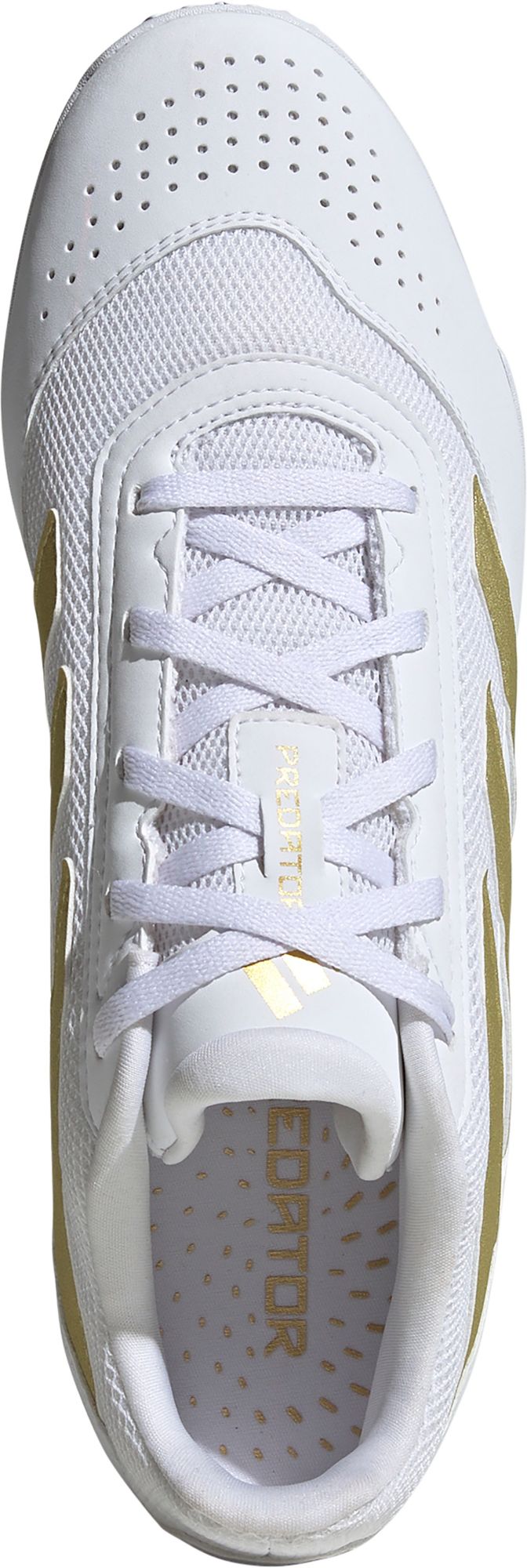 adidas Predator Club Indoor Sala Soccer Shoes product image