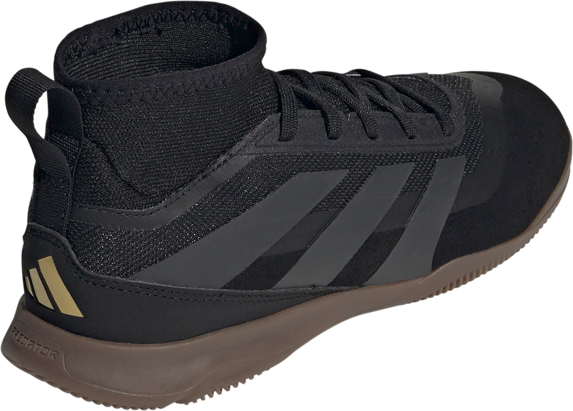 adidas Predator League Kids' Indoor Soccer Shoes product image