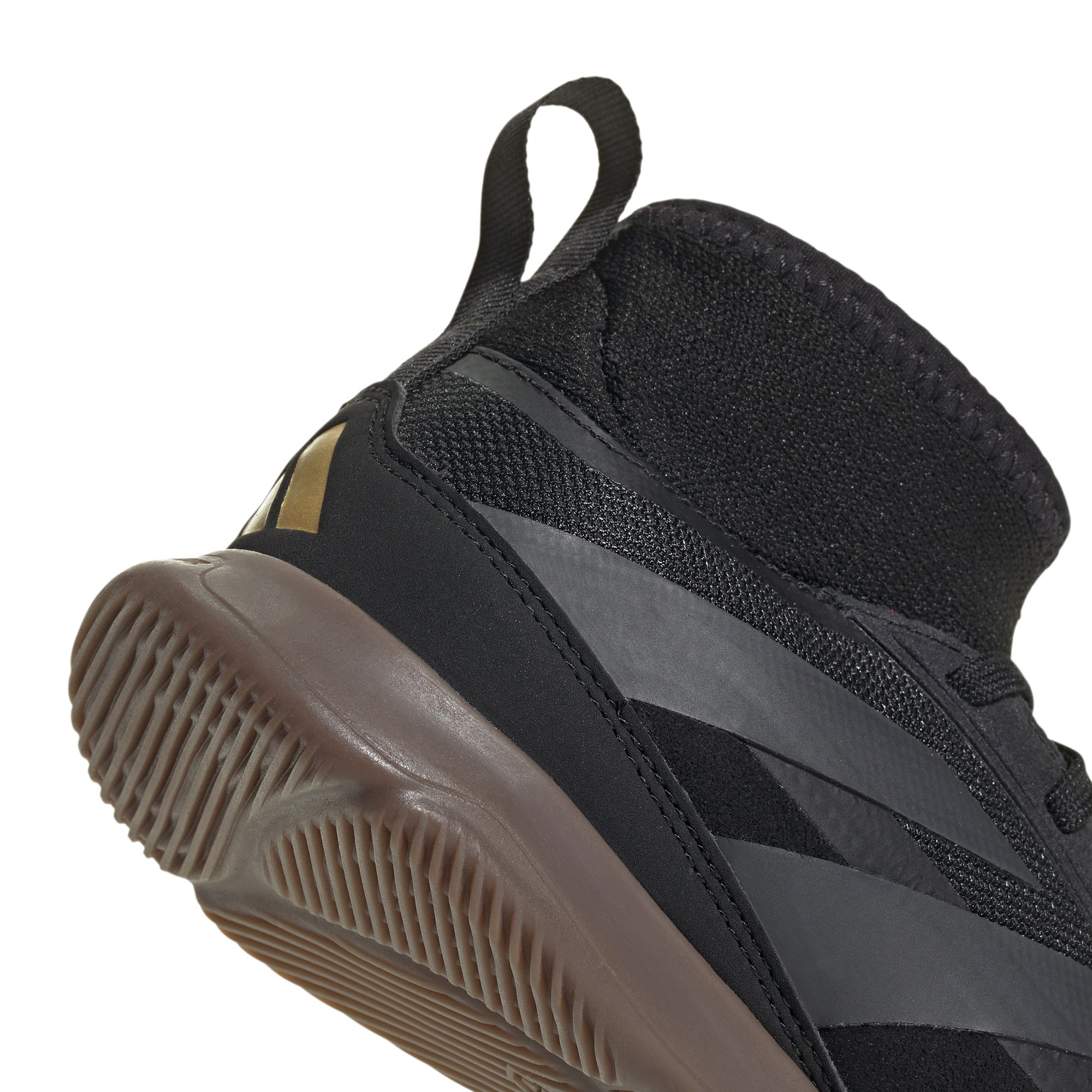 adidas Predator League Kids' Indoor Soccer Shoes product image
