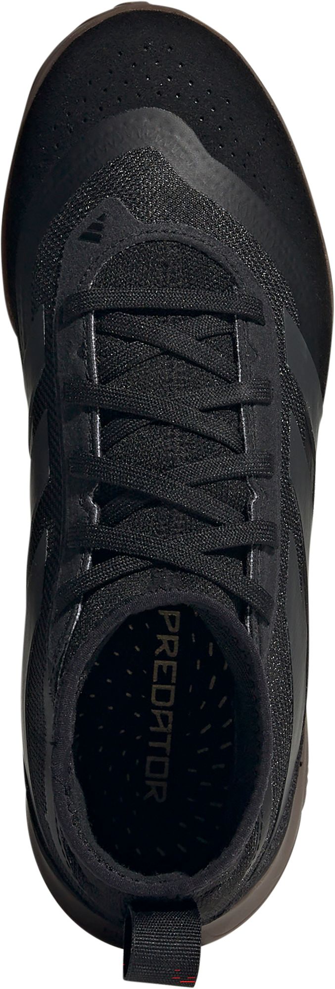 adidas Predator League Kids' Indoor Soccer Shoes product image