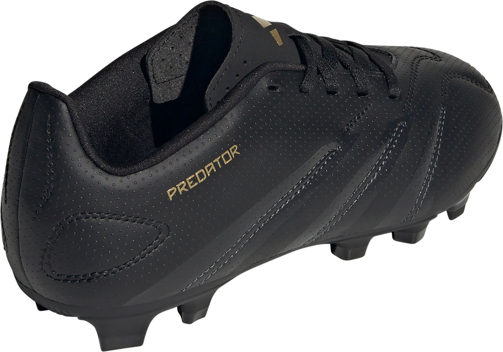 adidas Predator Club Kids' FxG Soccer Cleats product image