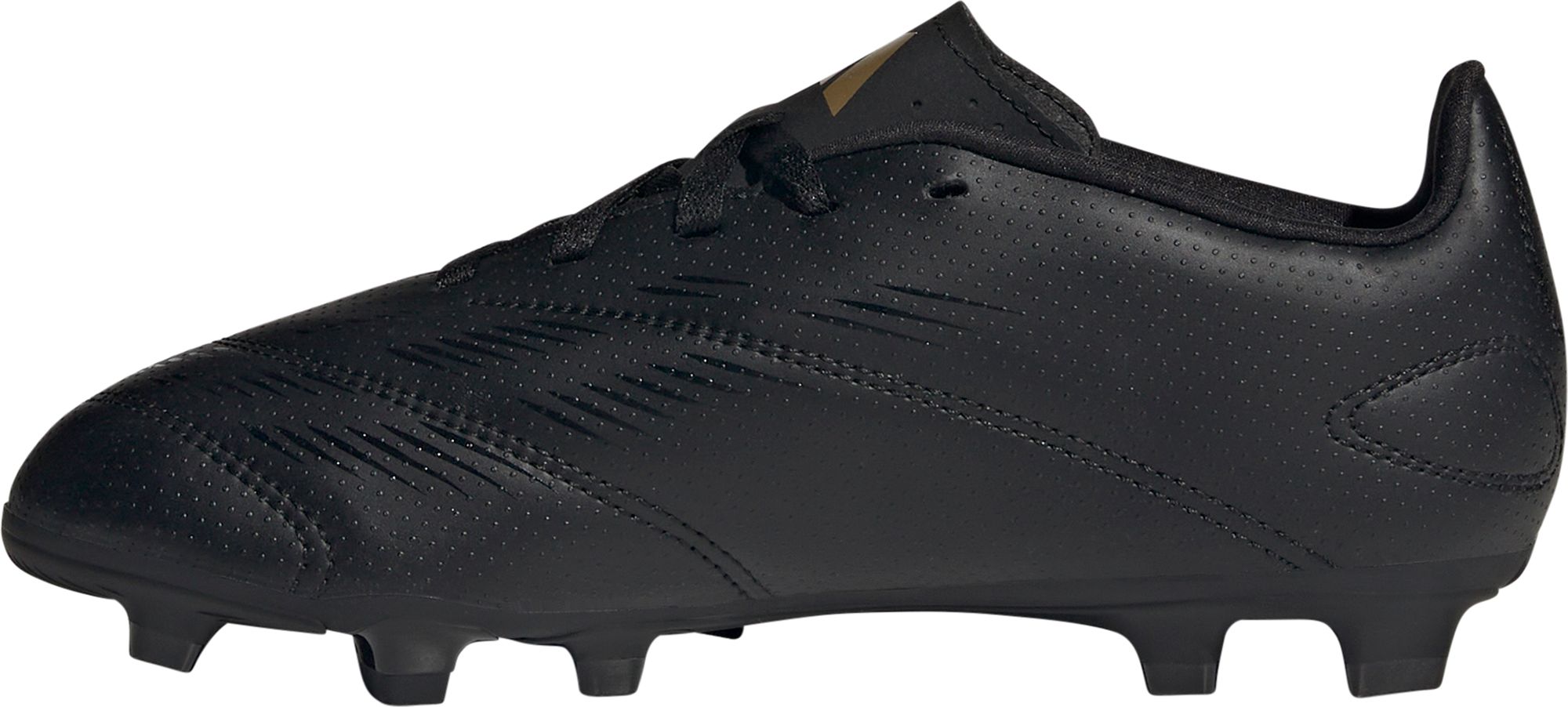 adidas Predator Club Kids' FxG Soccer Cleats product image