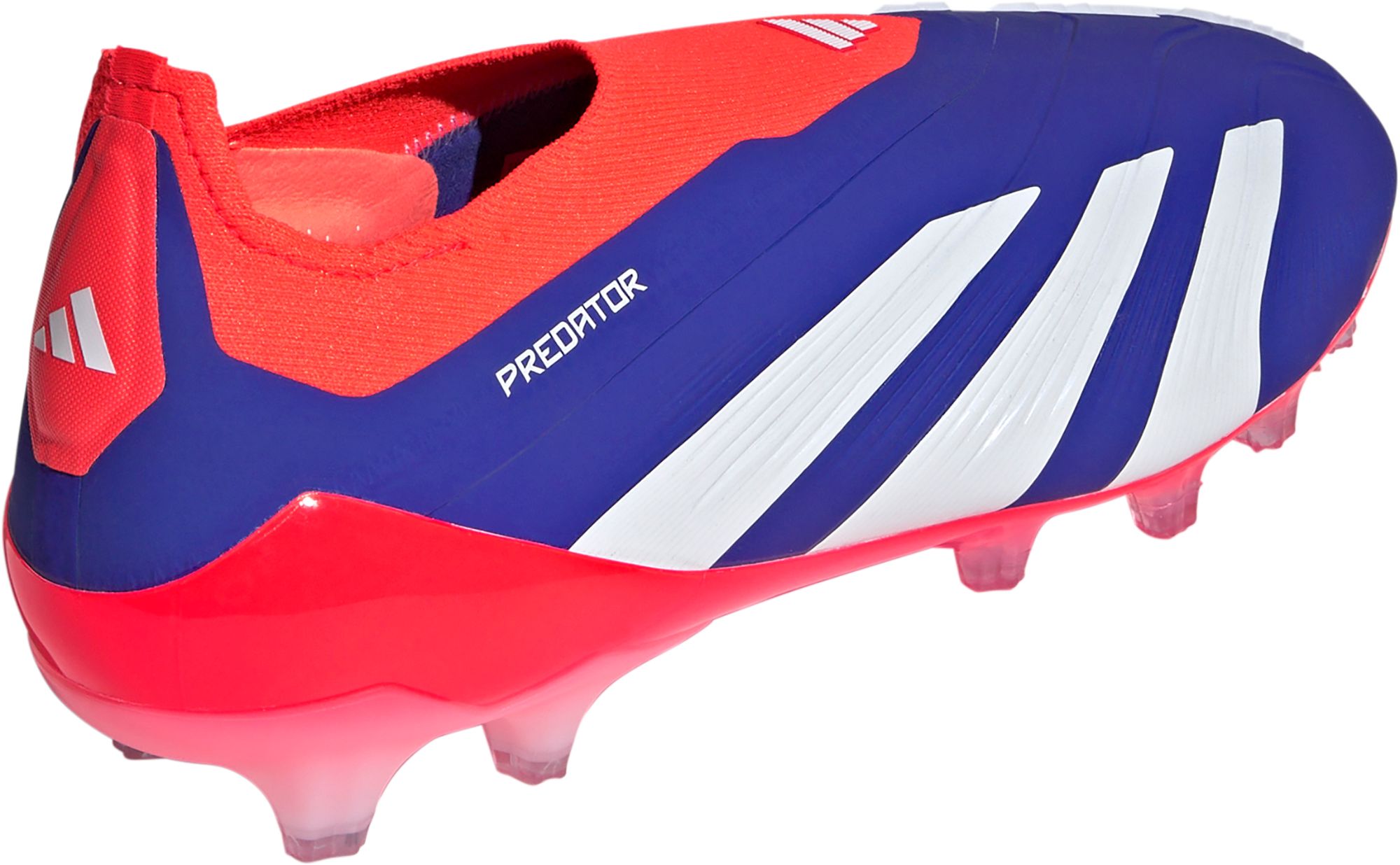 adidas Predator Elite LL AG Soccer Cleats product image