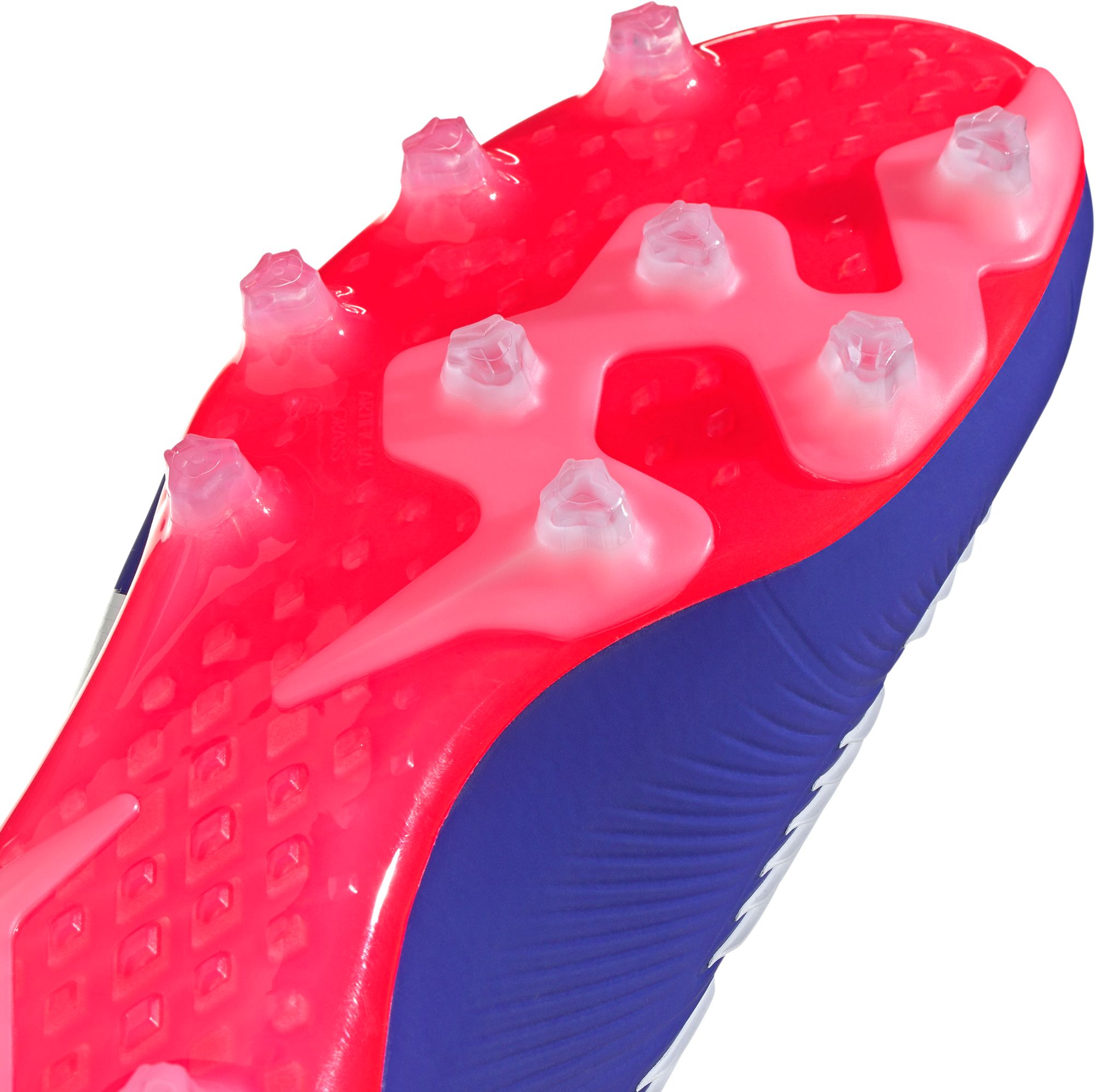 adidas Predator Elite LL AG Soccer Cleats product image