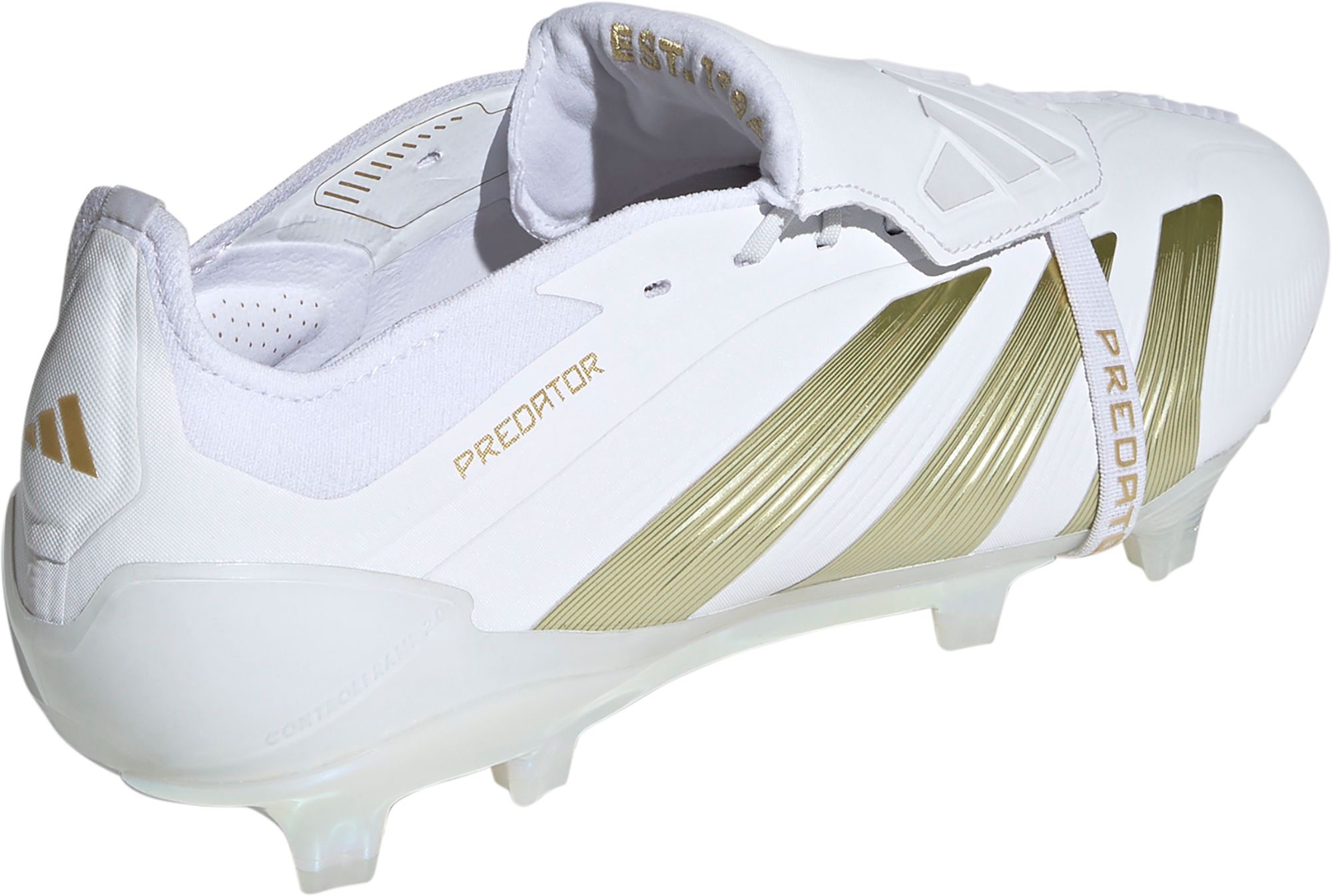 adidas Predator Elite FT FG Soccer Cleats product image