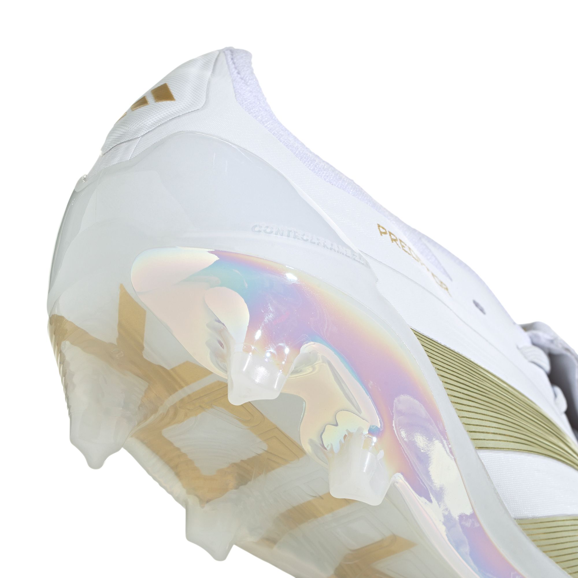 adidas Predator Elite FT FG Soccer Cleats product image