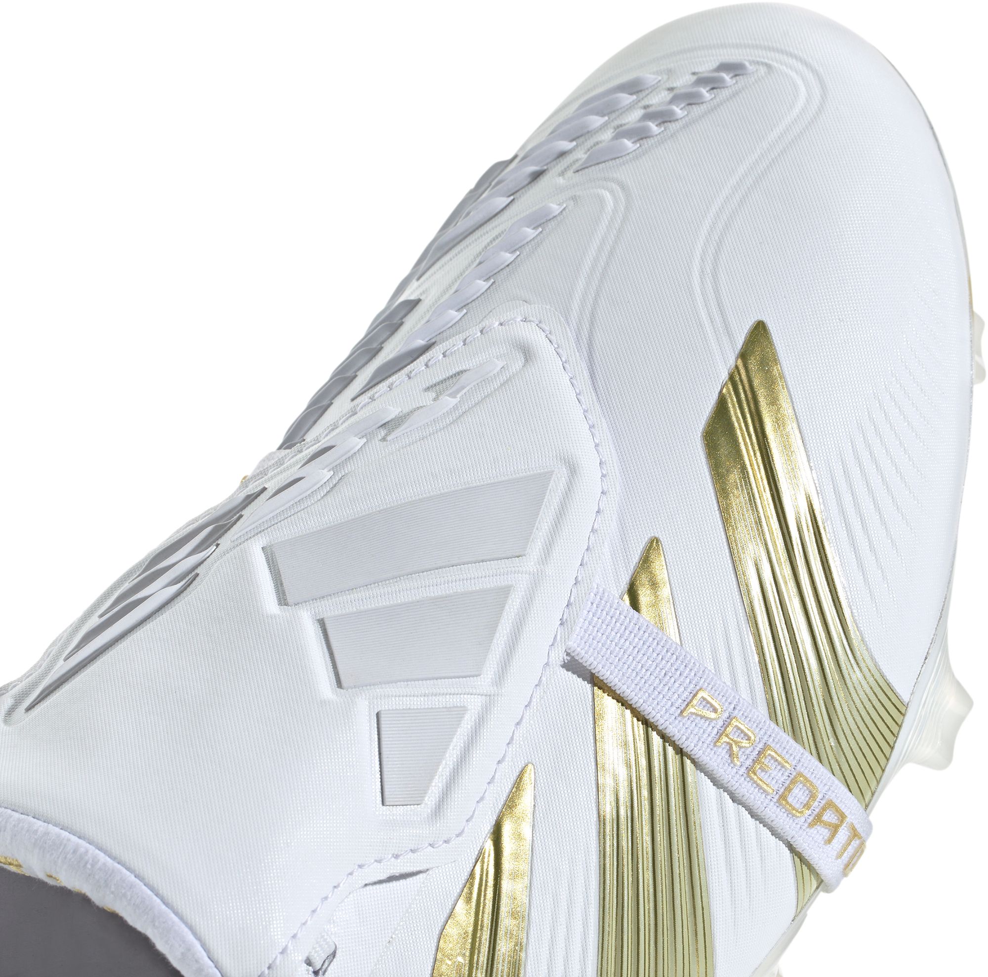 adidas Predator Elite FT FG Soccer Cleats product image