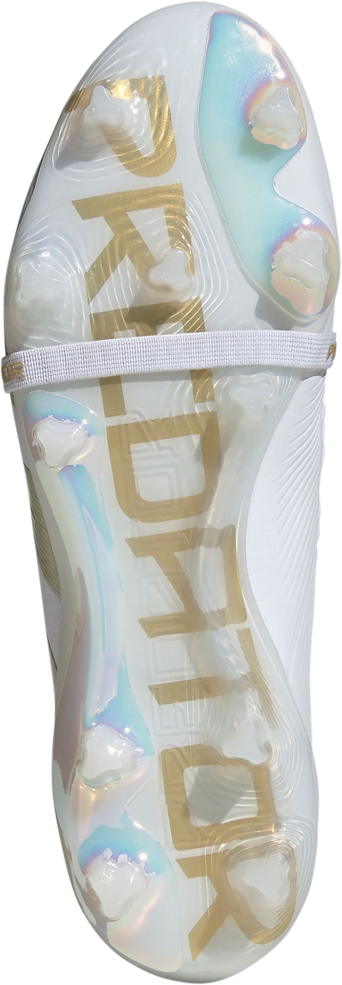 adidas Predator Elite FT FG Soccer Cleats product image