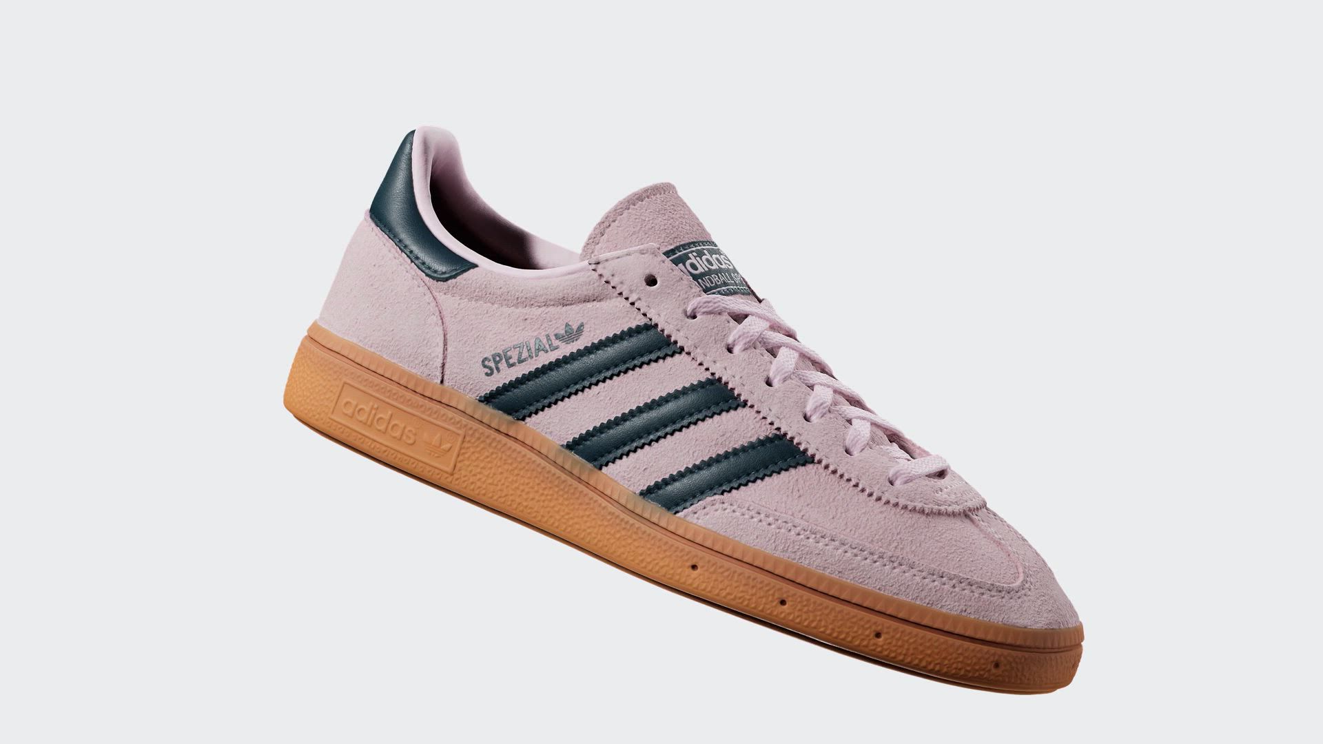 adidas Women's Handball Spezial Shoes product