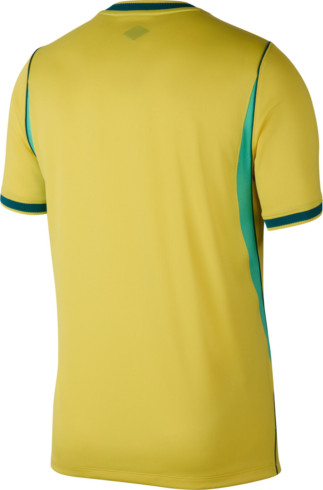Nike Adult Brazil 2026 Home Replica Jersey product image