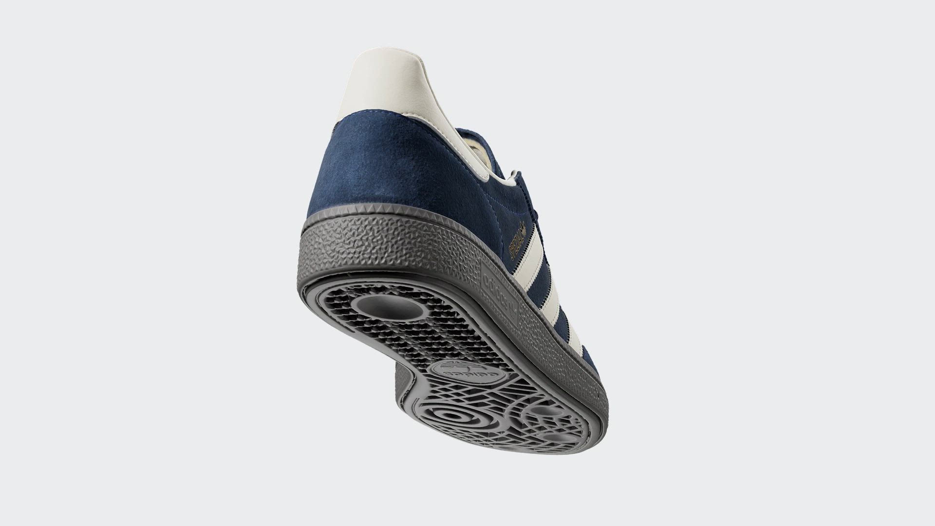 adidas Men's Handball Spezial Shoes product