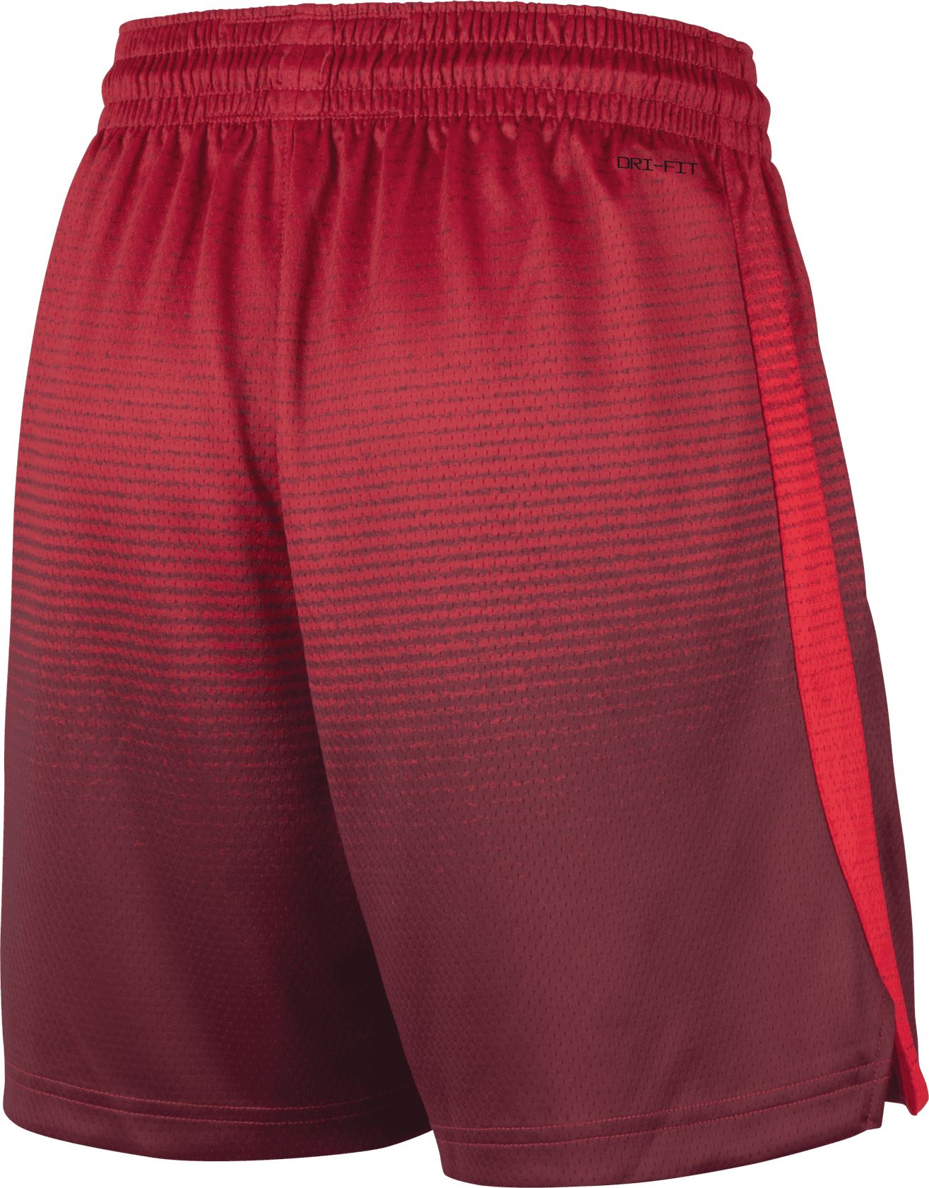 Nike Adult Indiana Fever Red Rebel Replica Shorts product image