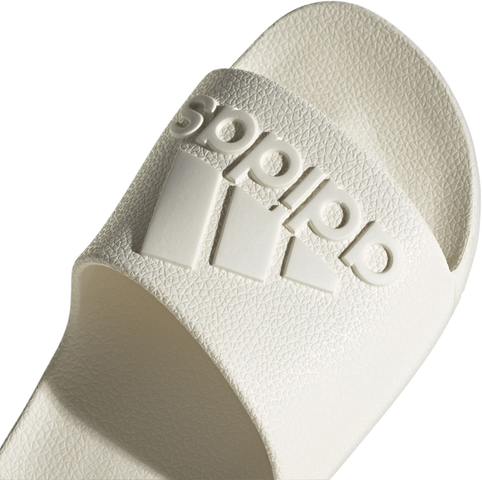 adidas Men's Adilette Aqua Slides