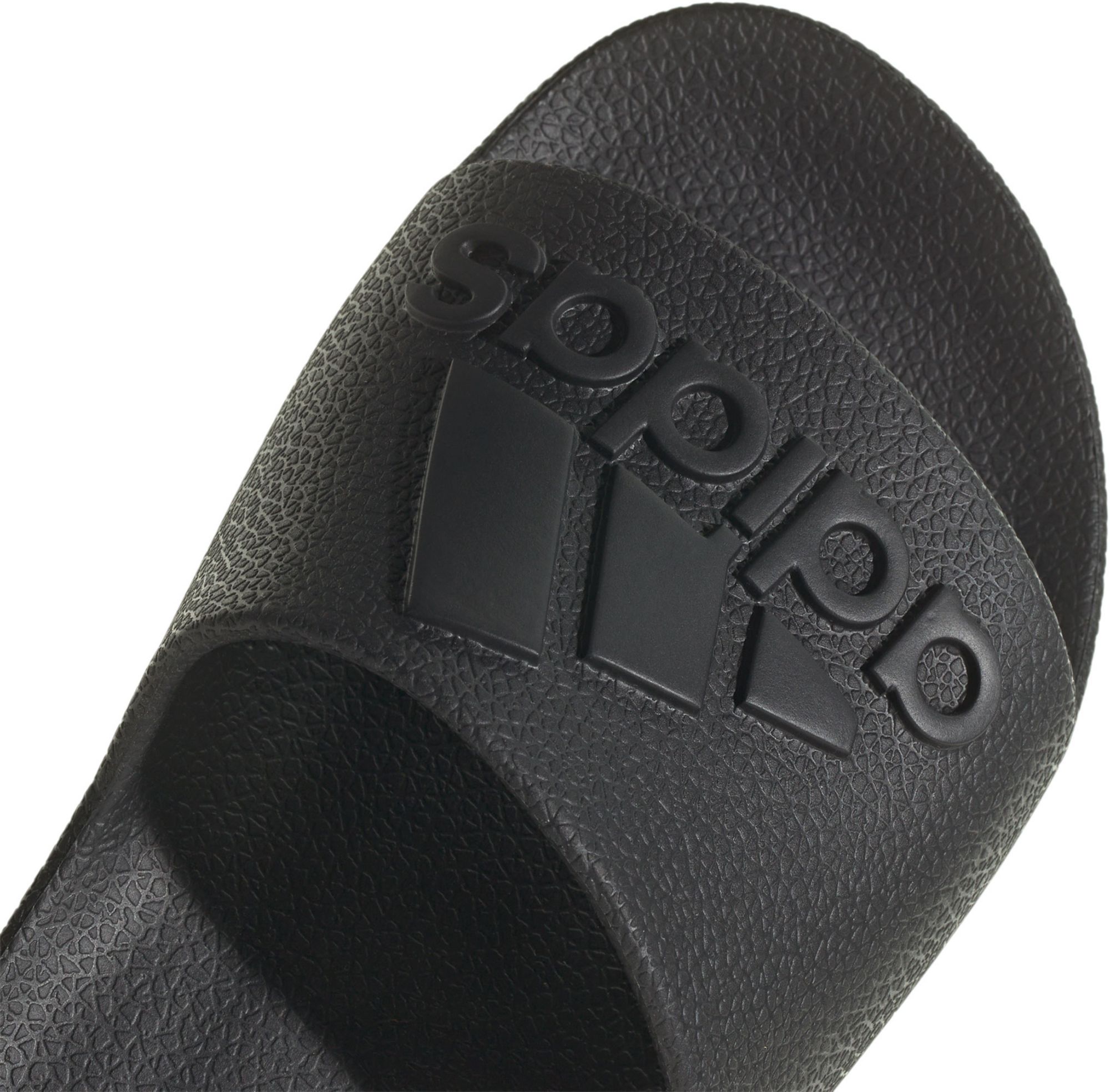 adidas Men's Adilette Aqua Slides product image