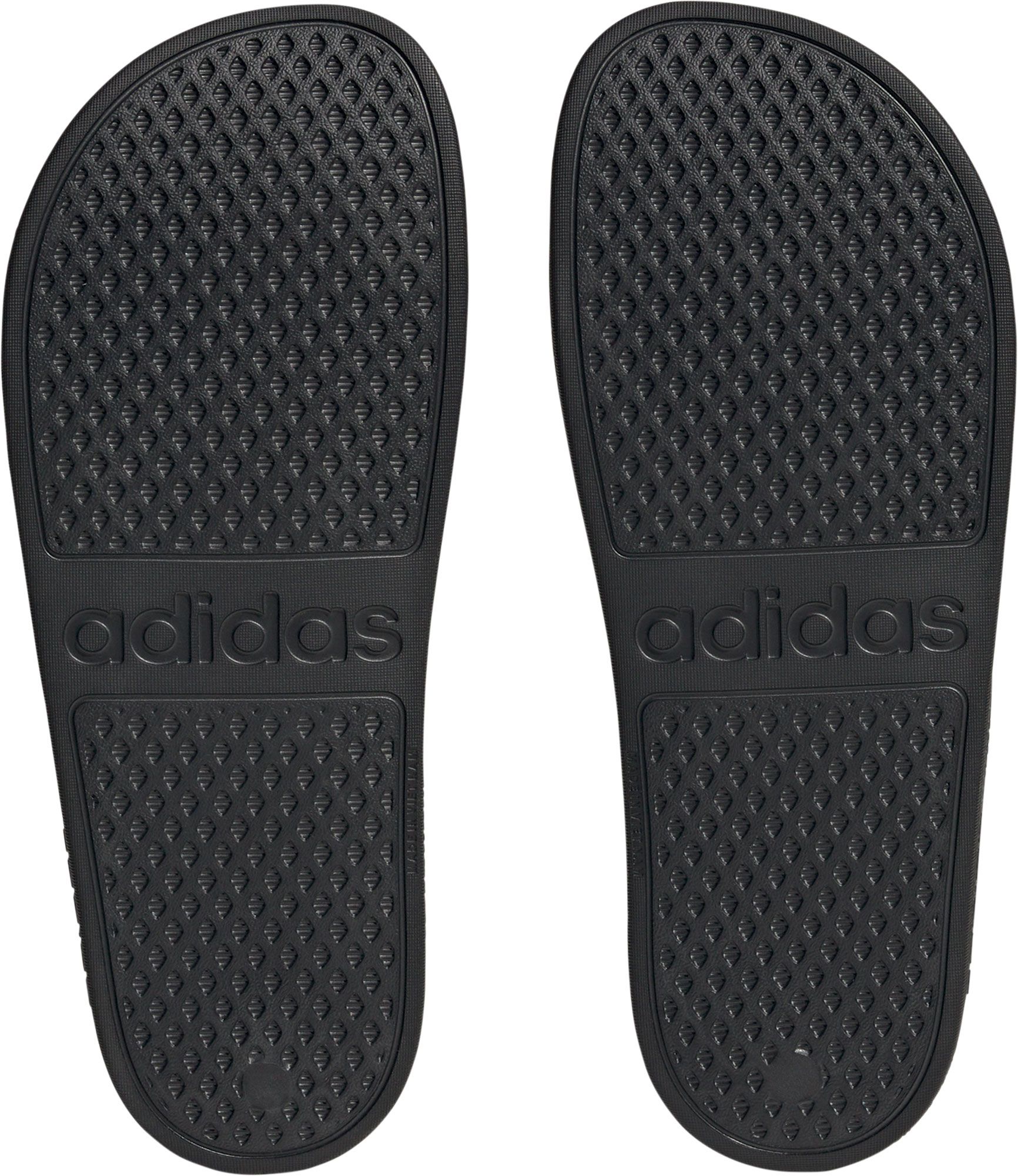 adidas Men's Adilette Aqua Slides product image