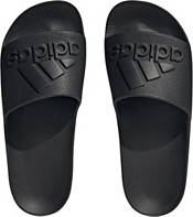 adidas Men's Adilette Aqua Slides product image