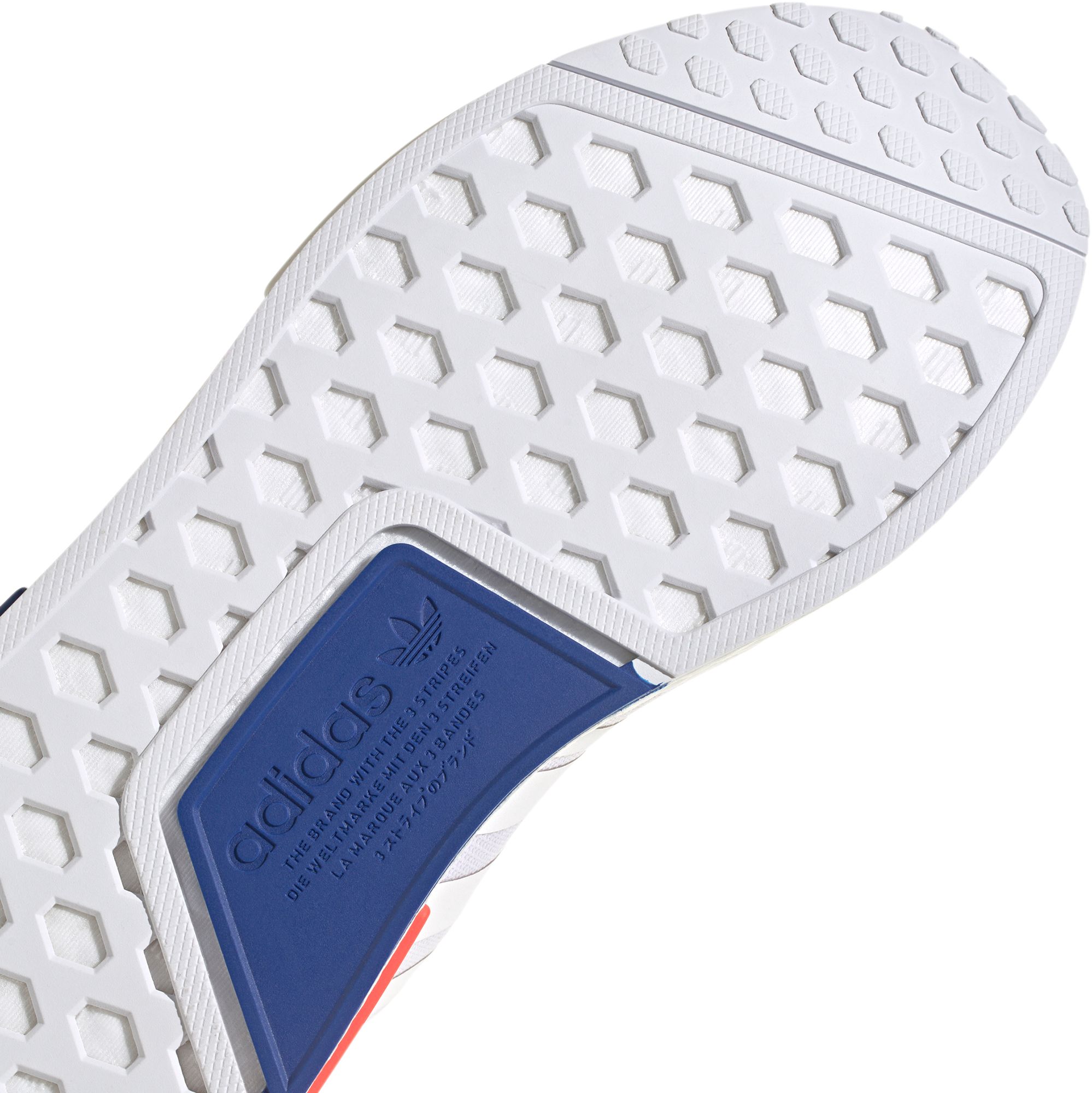 adidas Originals Men's NMD_R1 Shoes product image