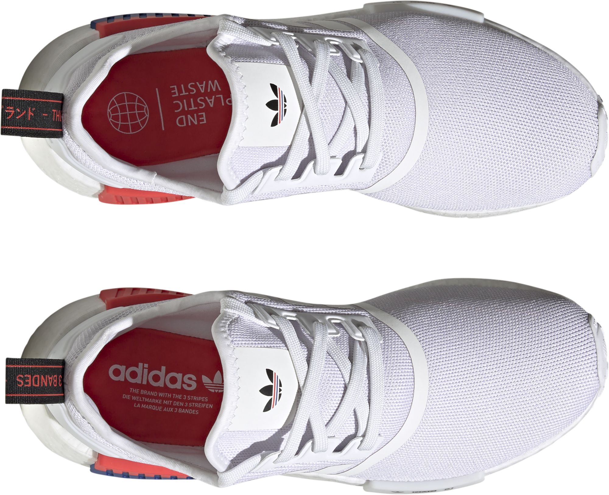 adidas Originals Men's NMD_R1 Shoes product image