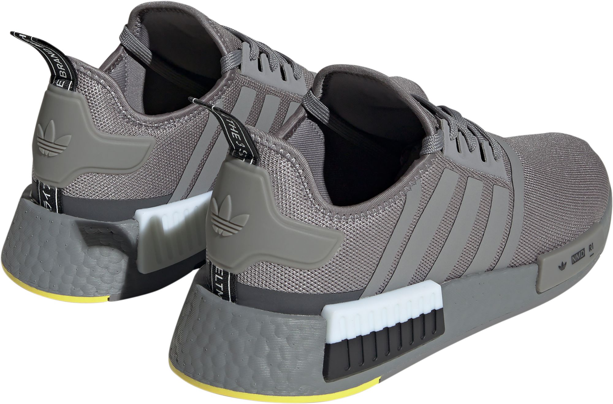 adidas Originals Men's NMD_R1 Shoes product image