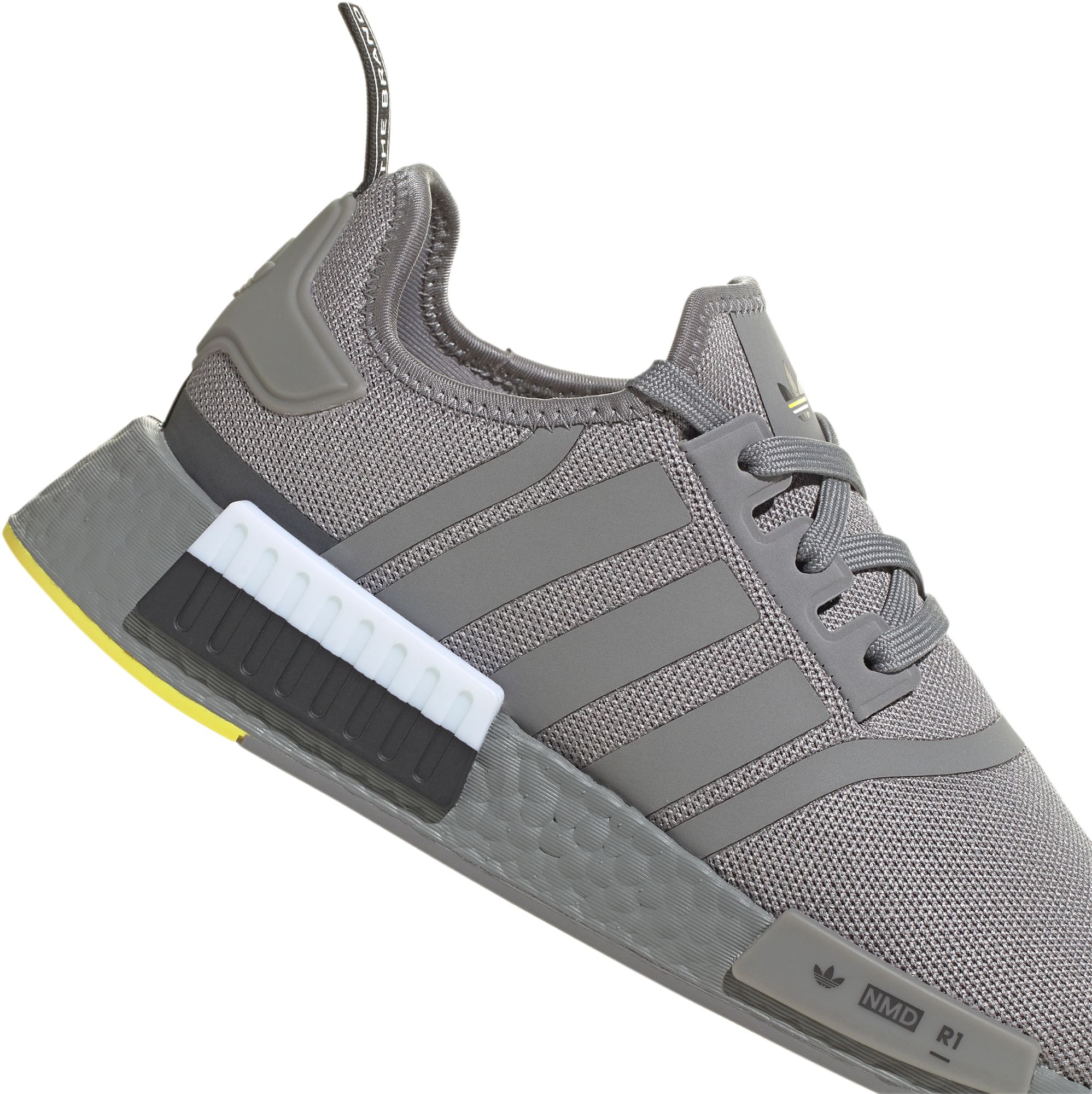 adidas Originals Men's NMD_R1 Shoes product image