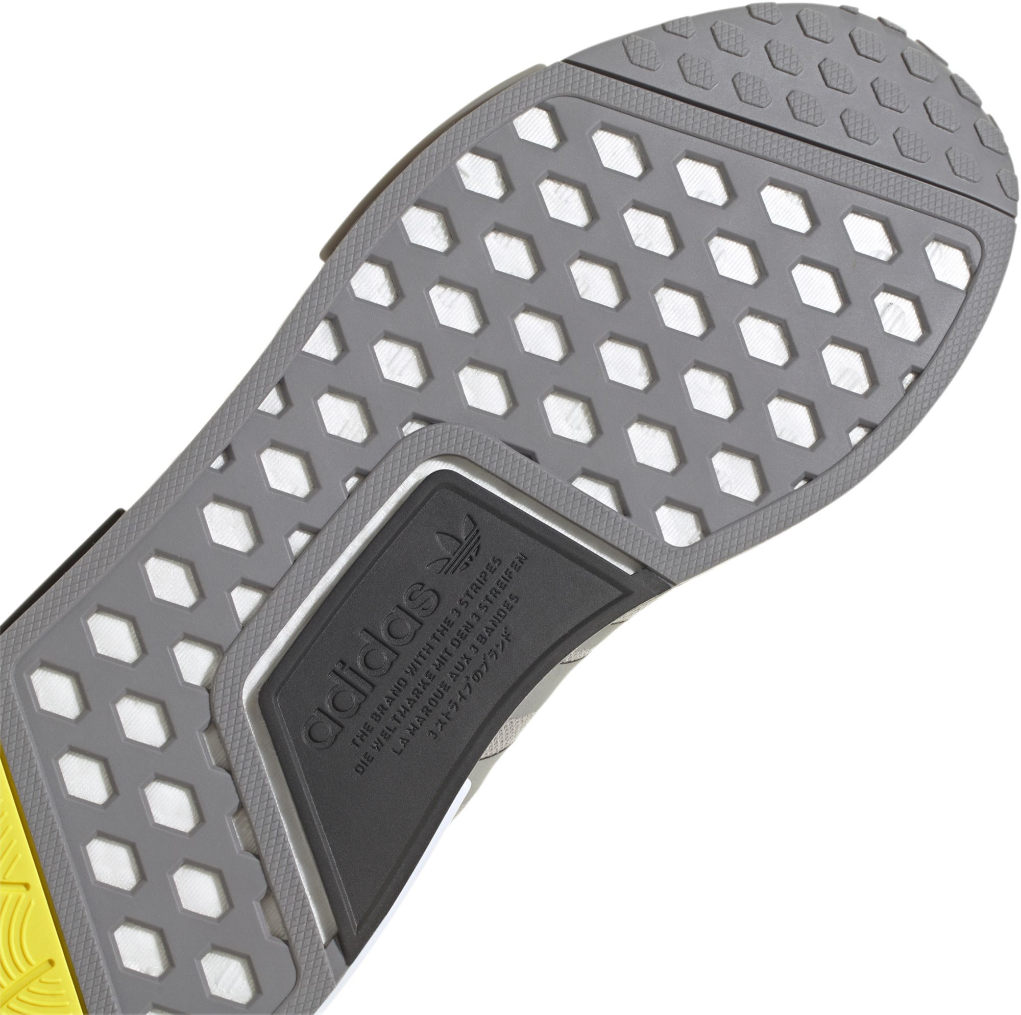 adidas Originals Men's NMD_R1 Shoes product image