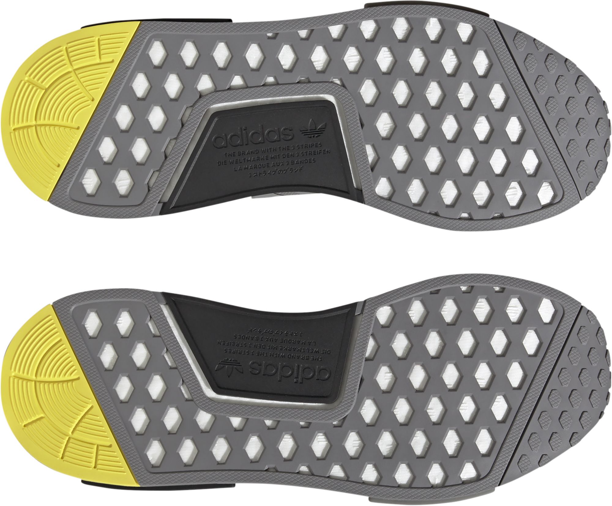 adidas Originals Men's NMD_R1 Shoes product image