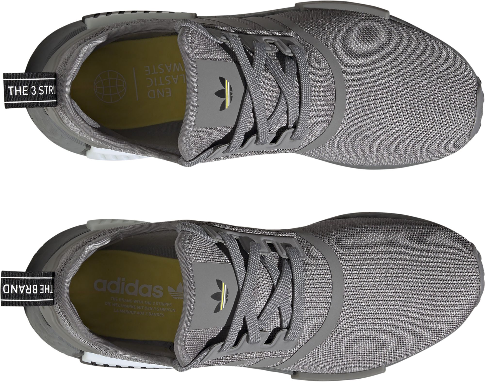 adidas Originals Men's NMD_R1 Shoes product image