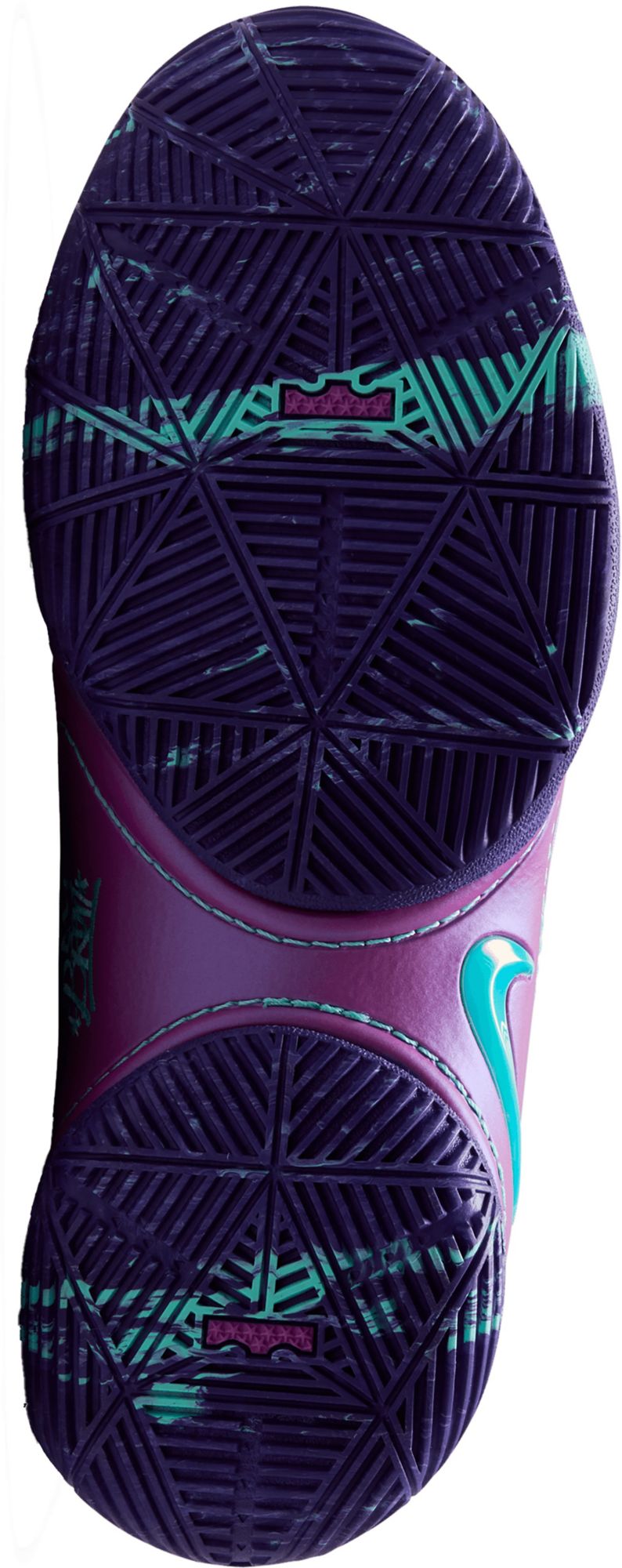 Nike Kids' Grade School Lebron XXII Basketball Shoes product image