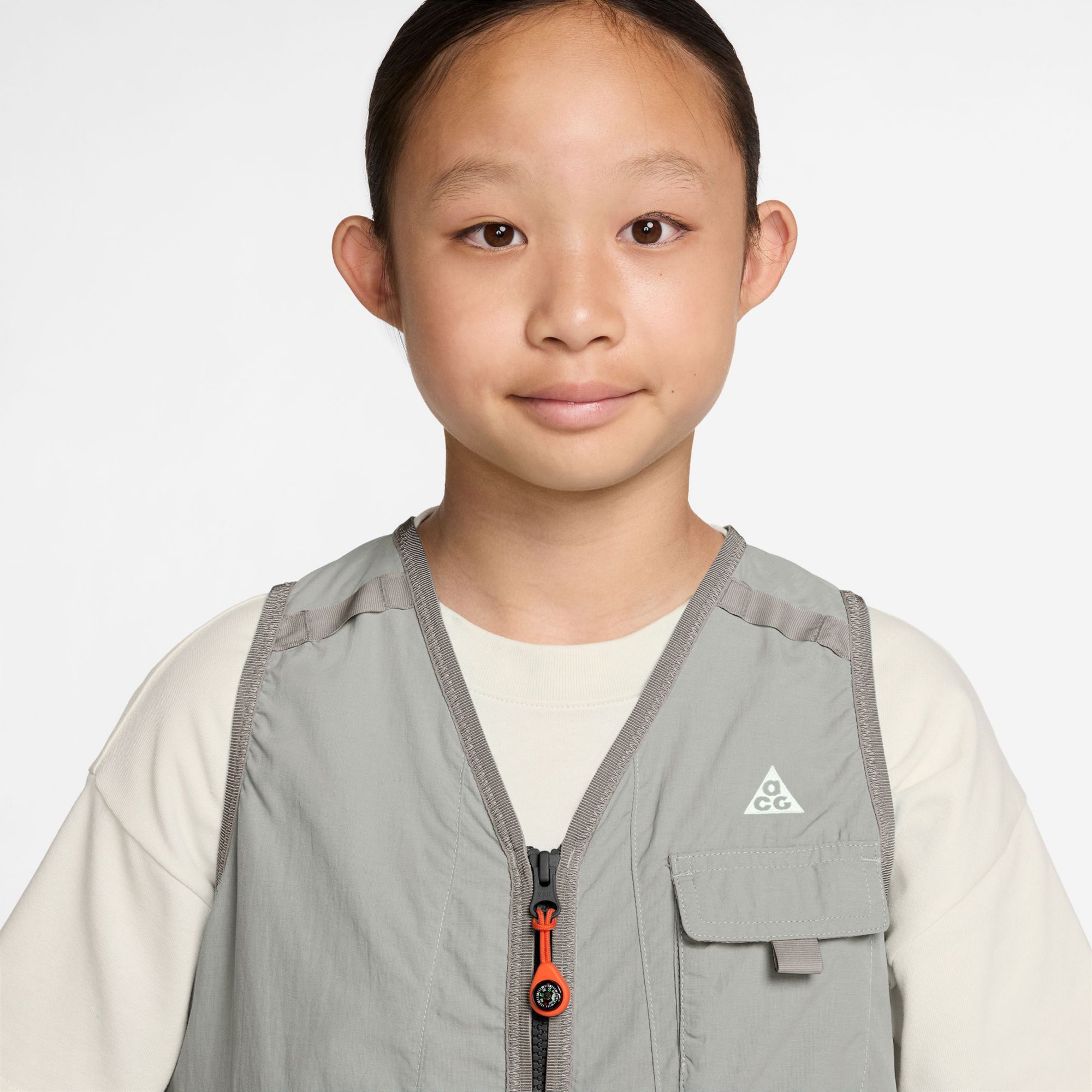 Nike Youth ACG Utility Vest product image