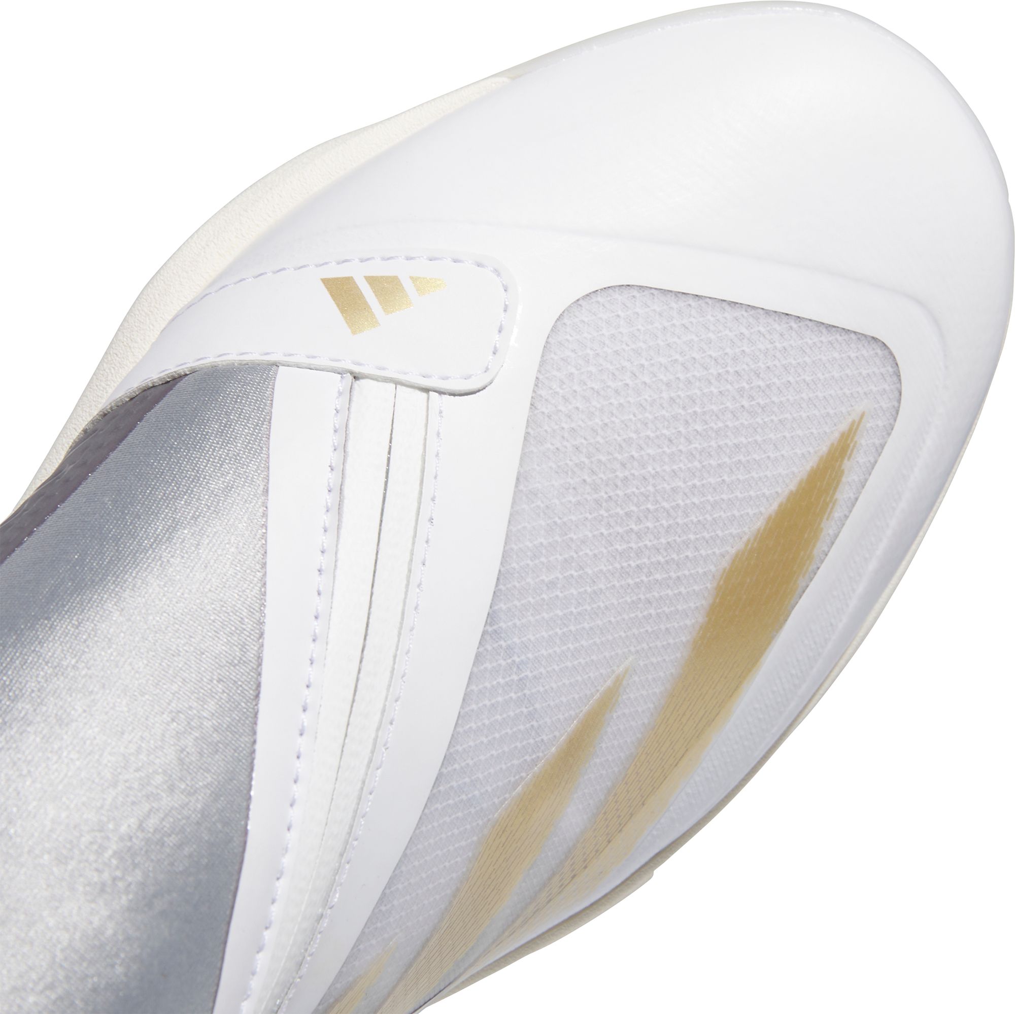 adidas Men's adizero Impact+ Metal Baseball Cleats product image