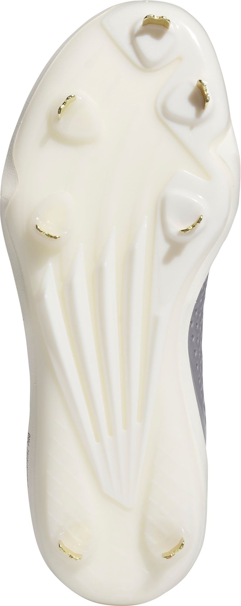 adidas Men's adizero Impact+ Metal Baseball Cleats product image