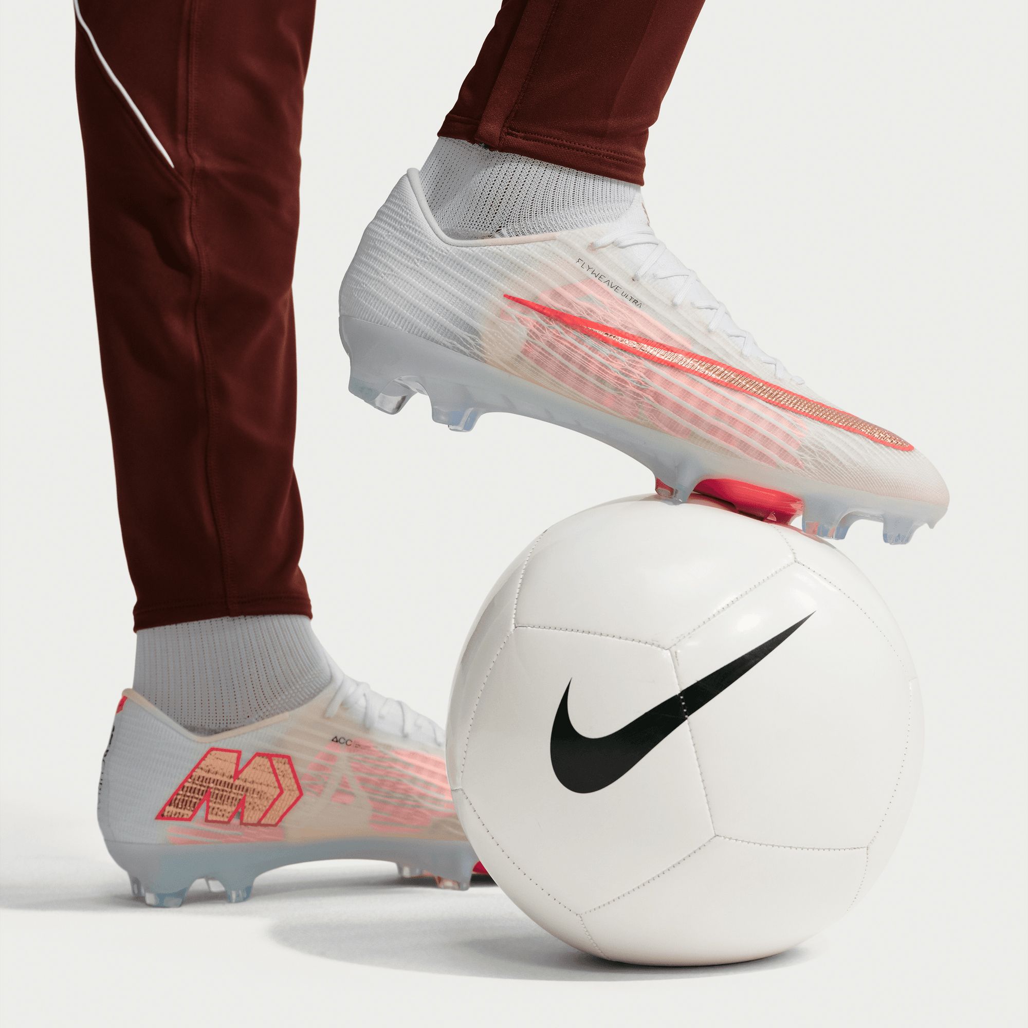 Nike Mercurial Superfly 11 Elite FG Soccer Cleats product image