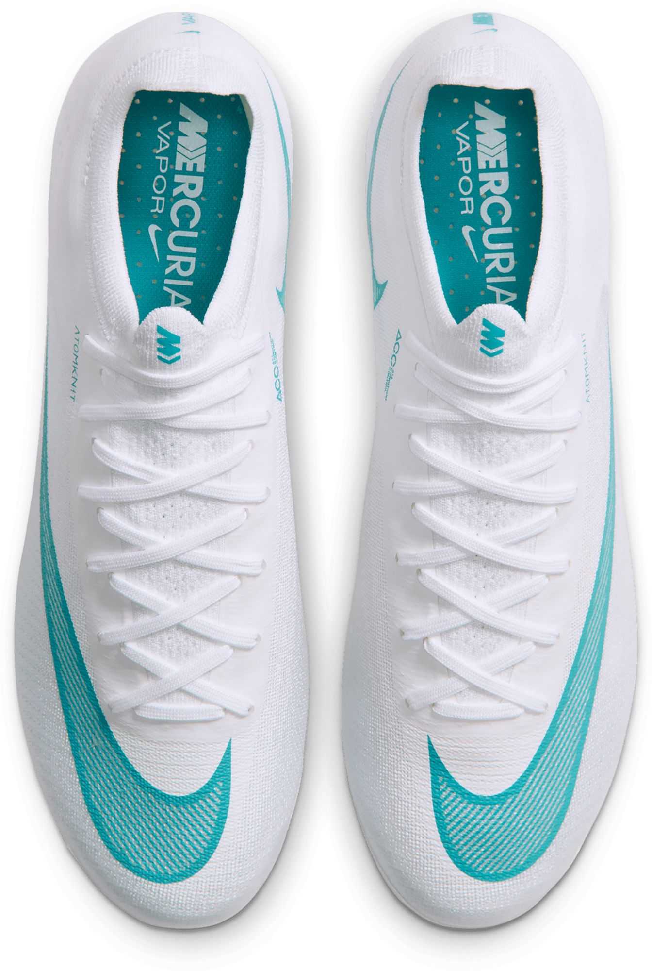 Nike Mercurial Vapor 17 Elite FG Soccer Cleats product image