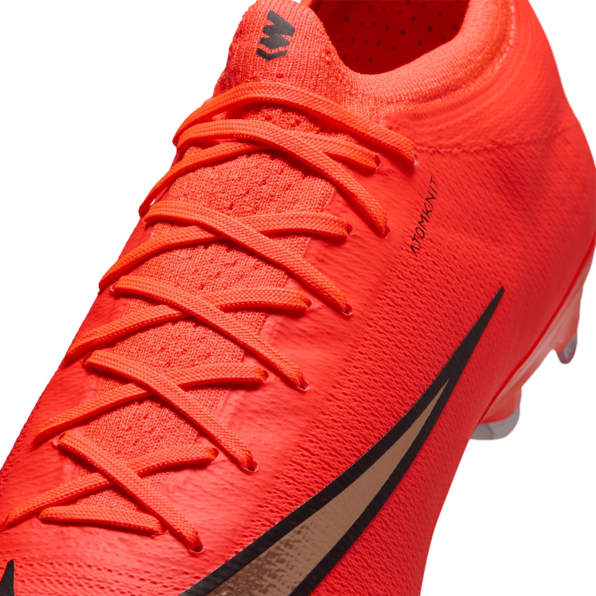 Nike Mercurial Vapor 17 Elite FG Soccer Cleats product image