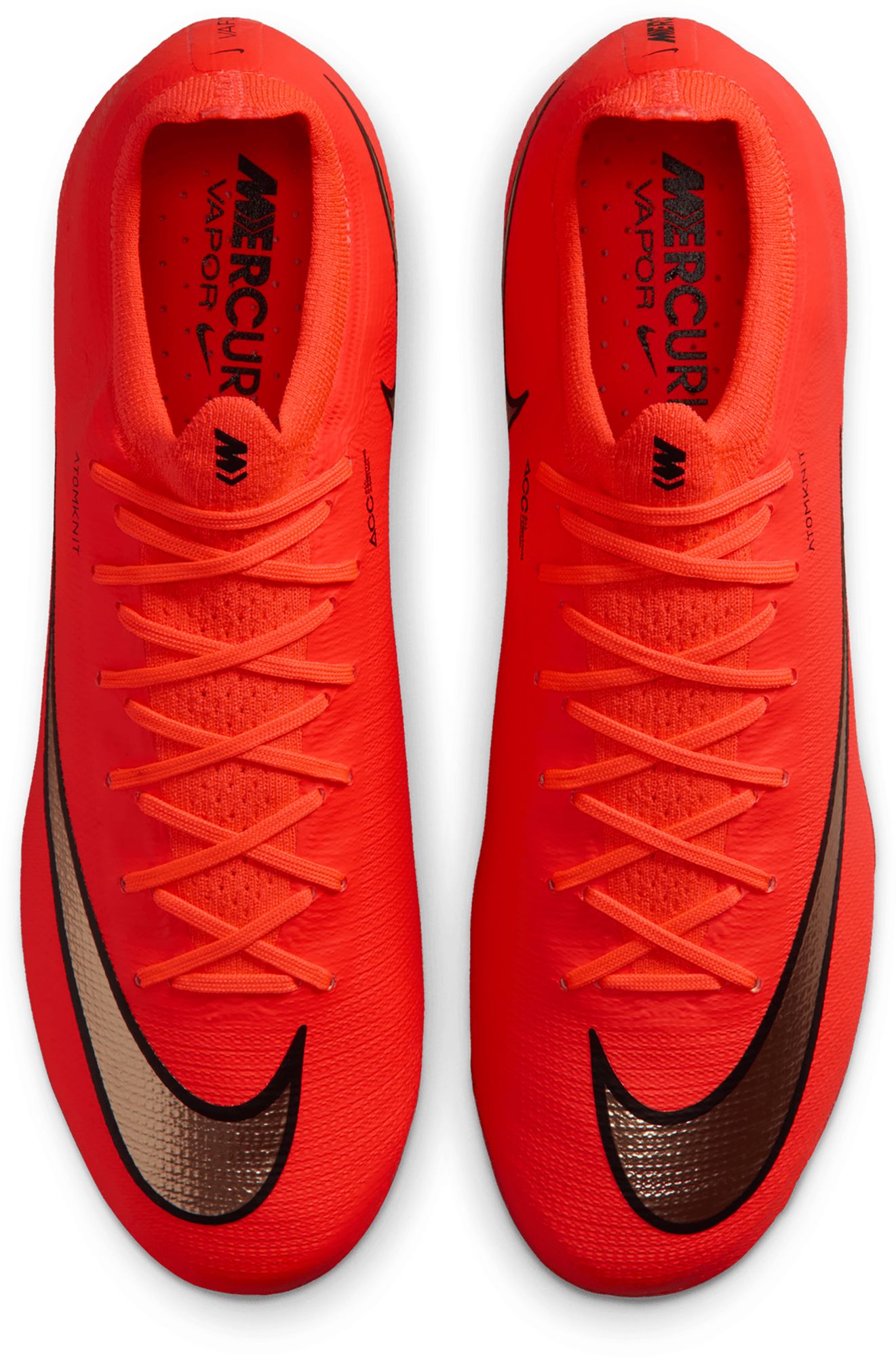 Nike Mercurial Vapor 17 Elite FG Soccer Cleats product image