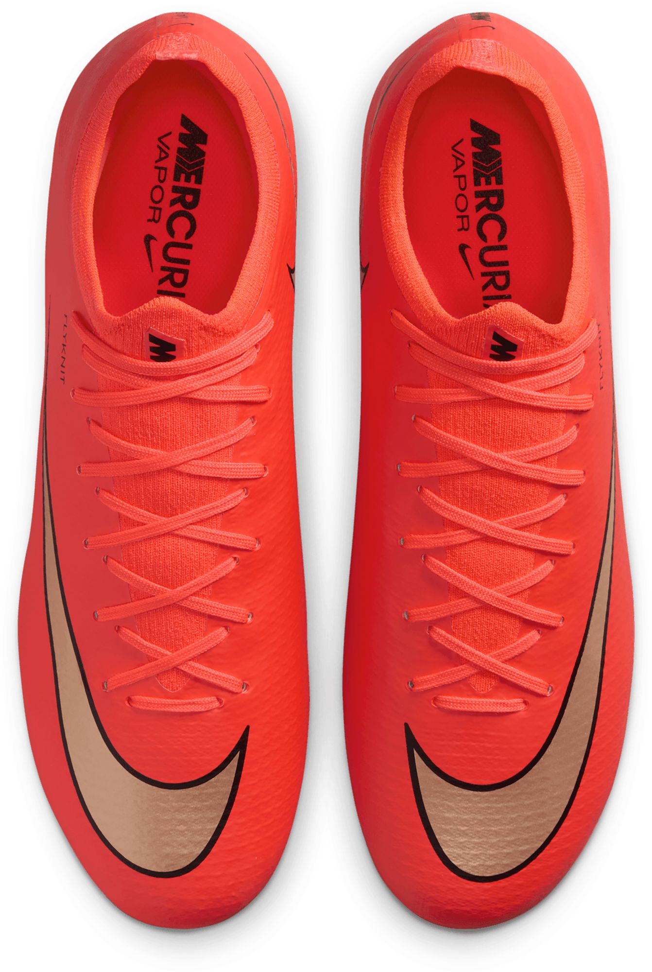 Nike Mercurial Vapor 17 Pro FG Soccer Cleats product image