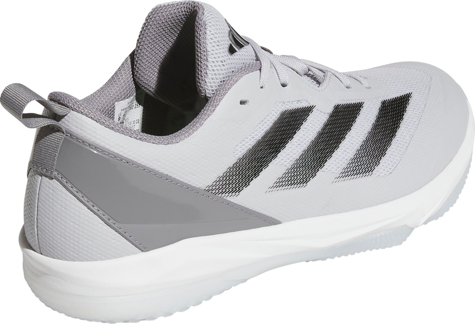 adidas Women's adizero Instinct Turf Softball Shoes product image