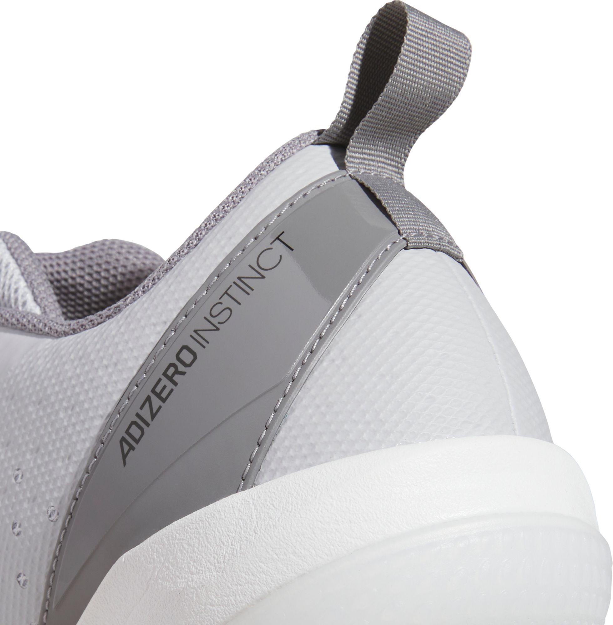 adidas Women's adizero Instinct Turf Softball Shoes product image