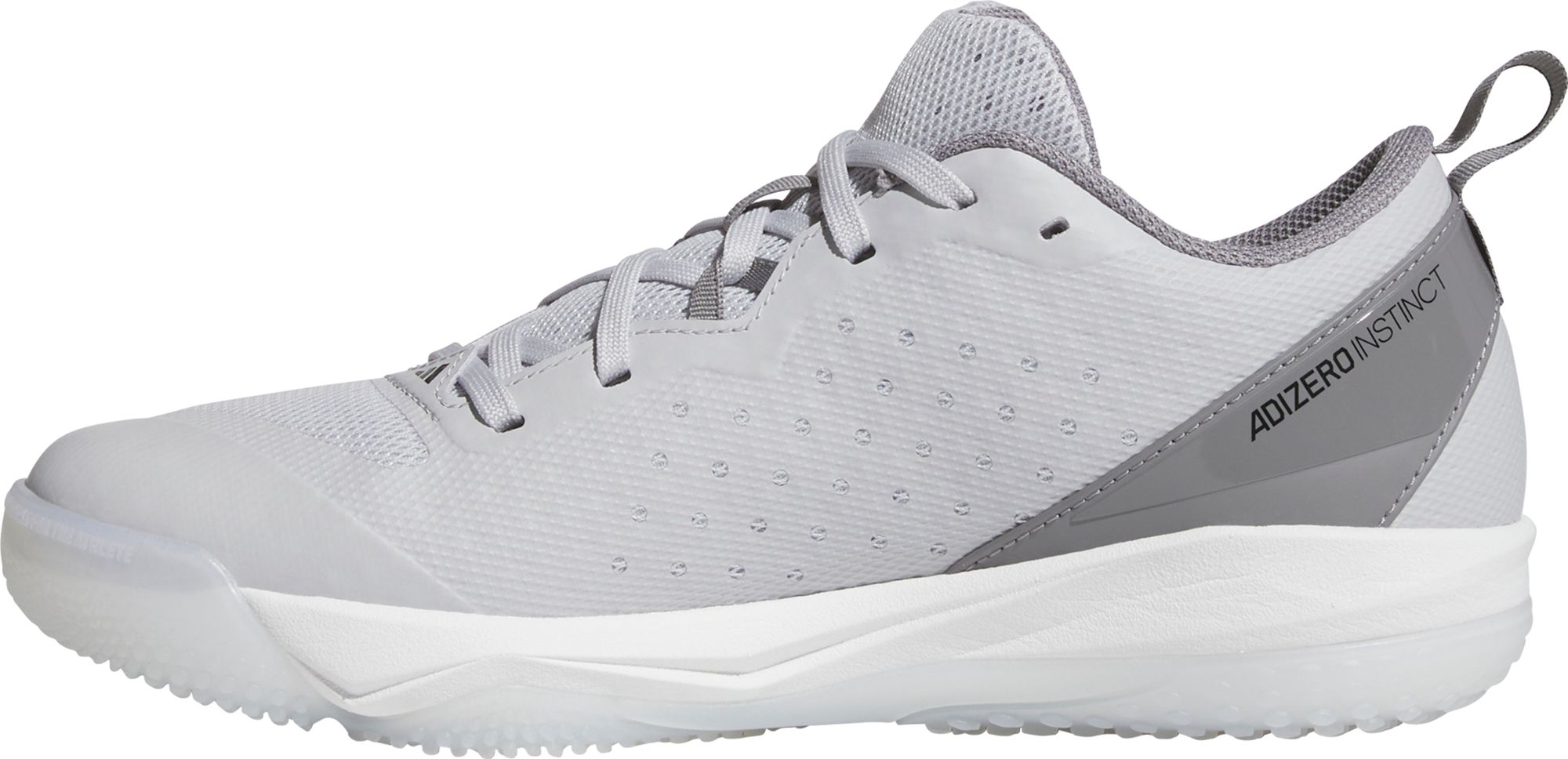 adidas Women's adizero Instinct Turf Softball Shoes product image