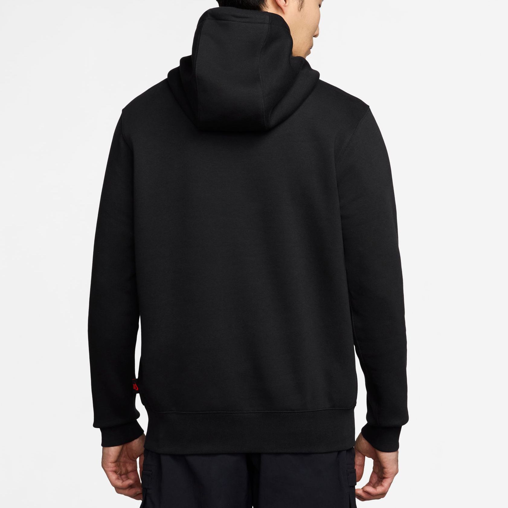 Nike x Stranger Things Men's Energy Club Hawkins Hoodie product image